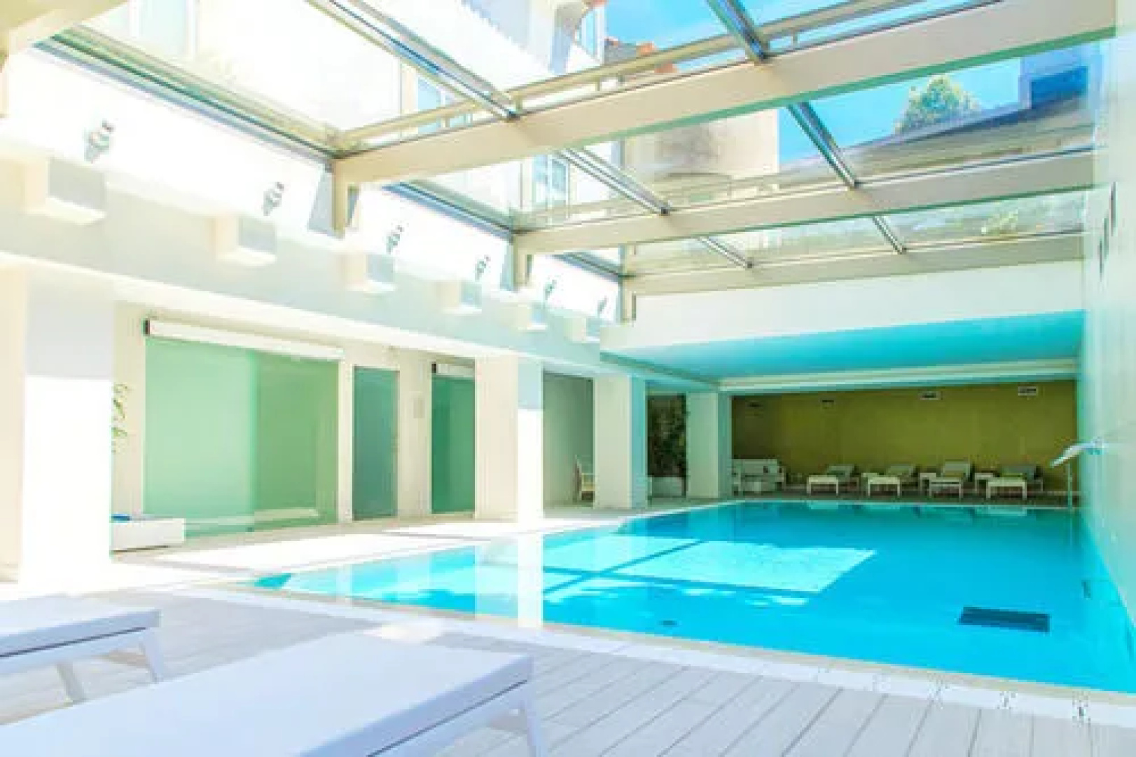 Villa Sandini Hotel & SPA