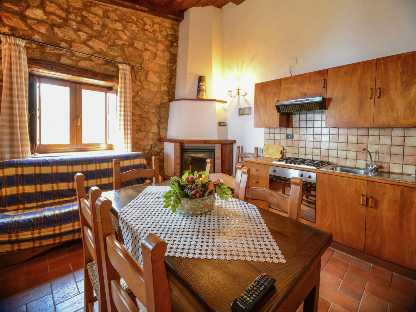 Pet-friendly Farmhouse
