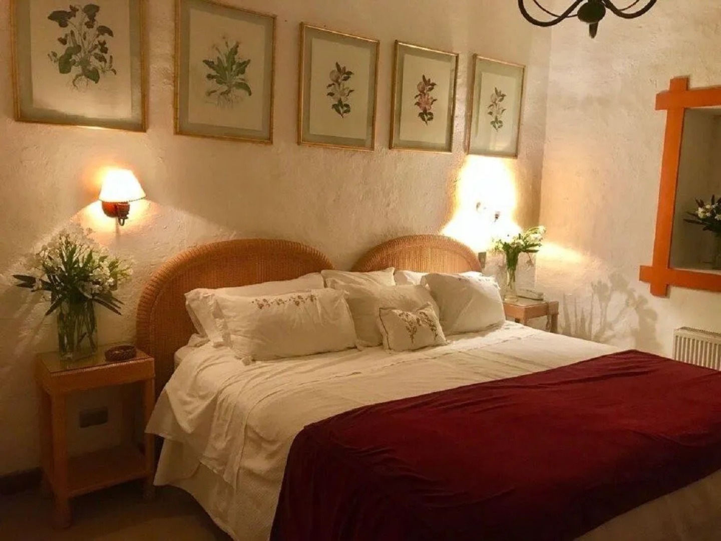 Hotel Vendimia Parador