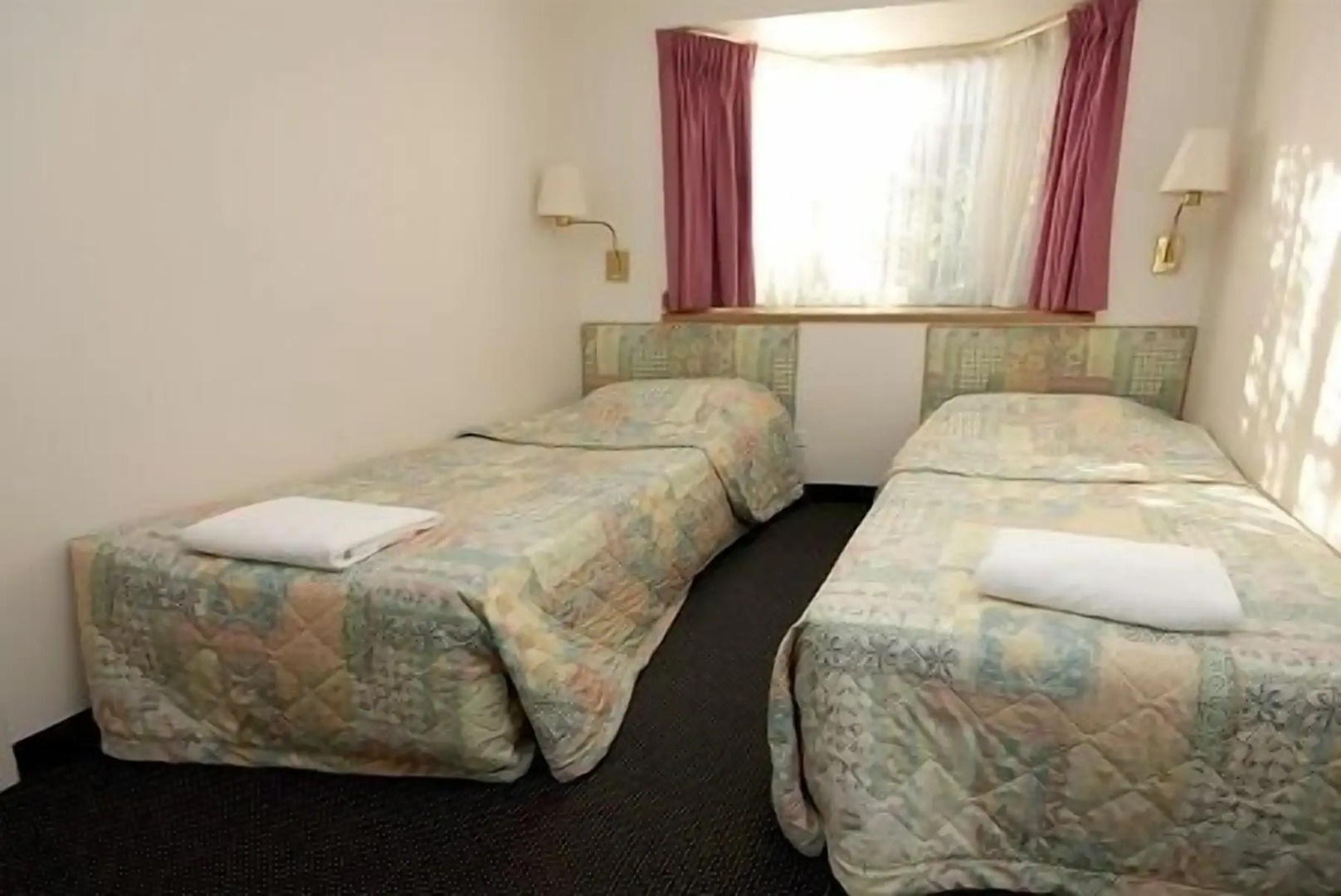 Sapphire Waters Motor Inn