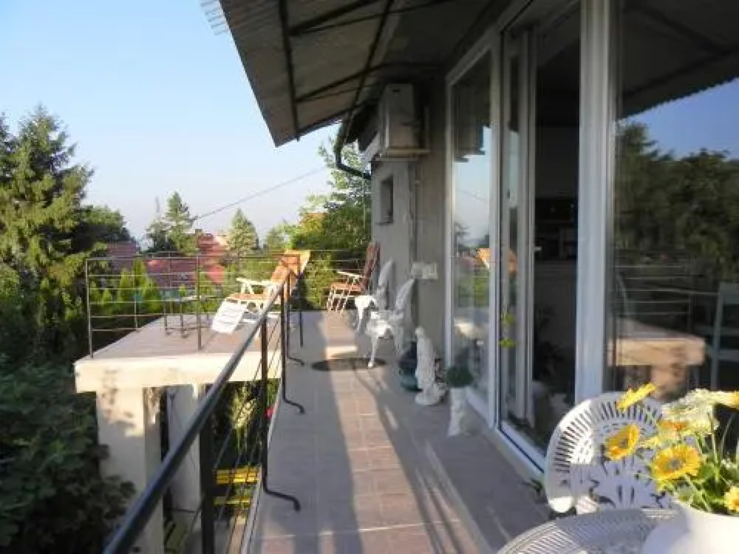 Tulipán Panoráma Apartman