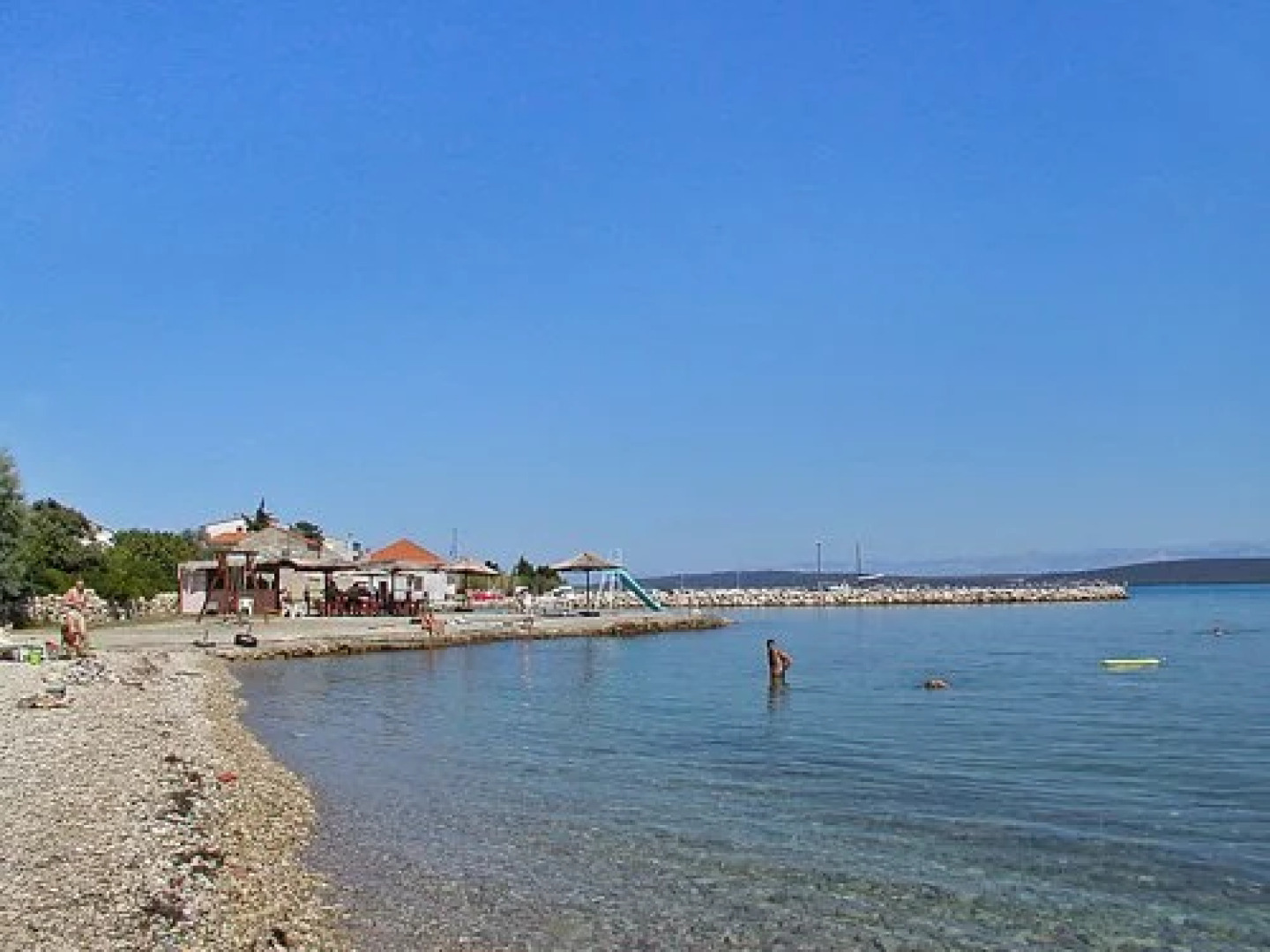 House Antonela Pa Man/Dobropoljana