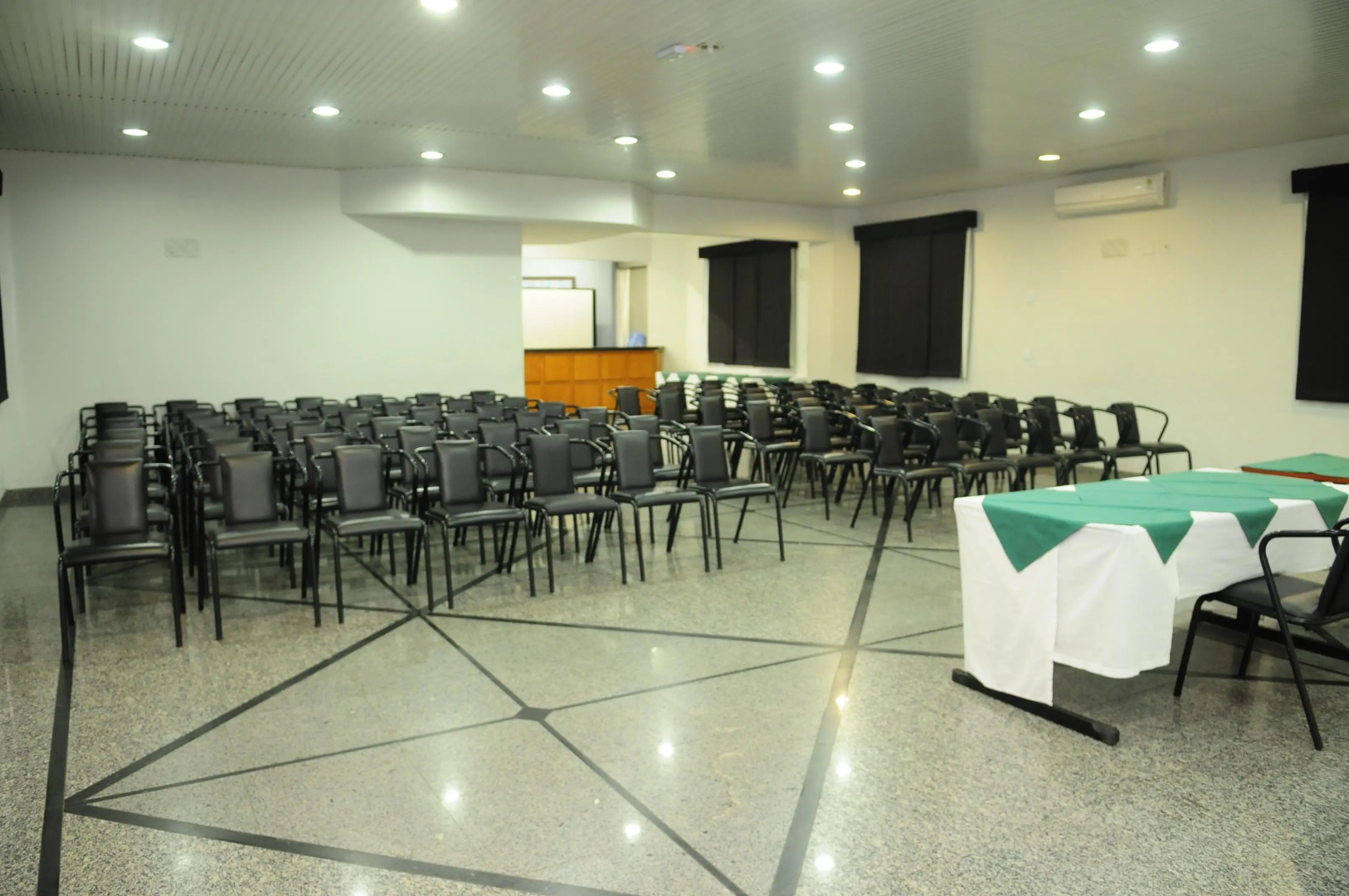 Hotel Riviera Araçatuba