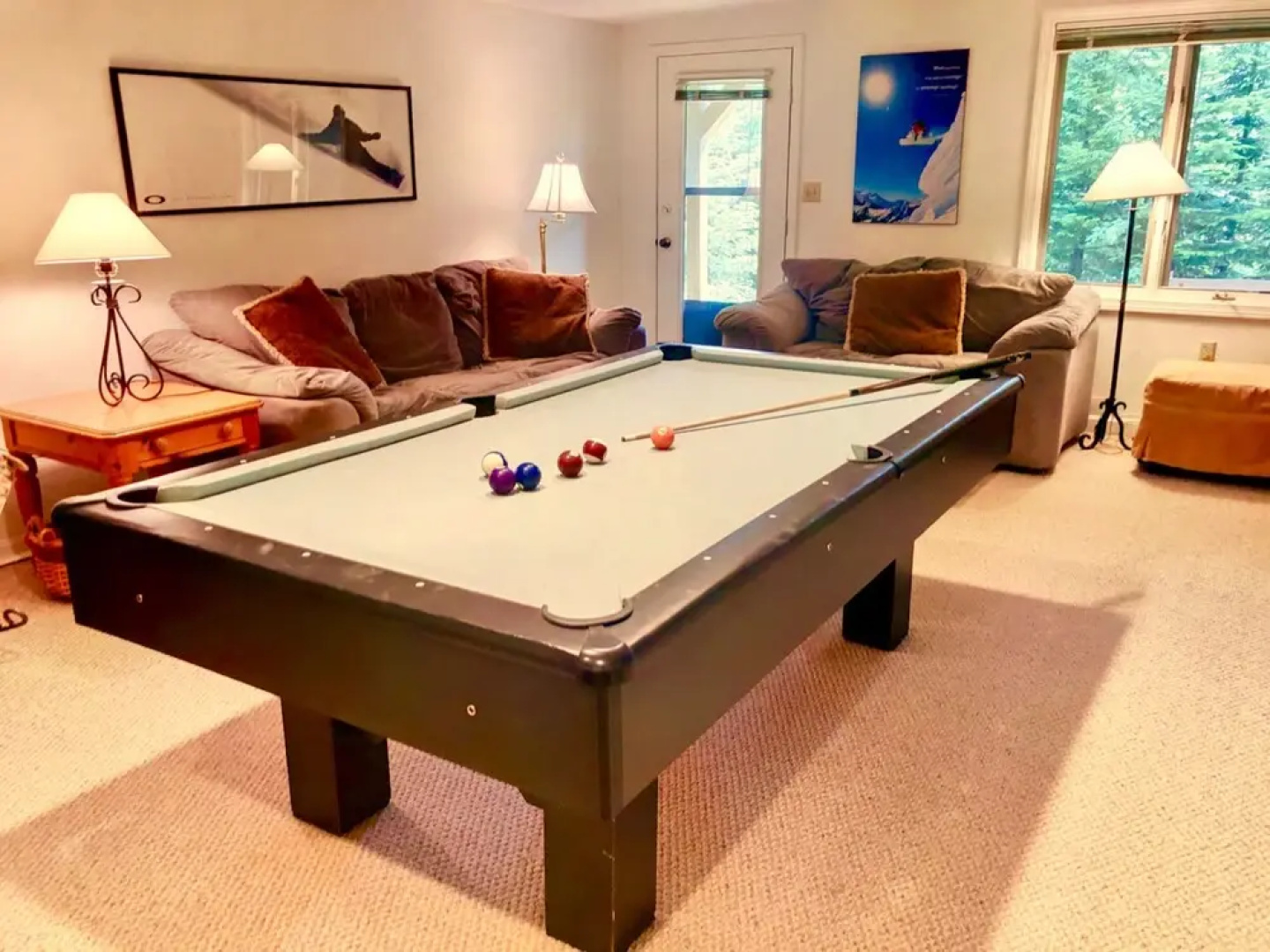 Bretton Woods Resort Condos