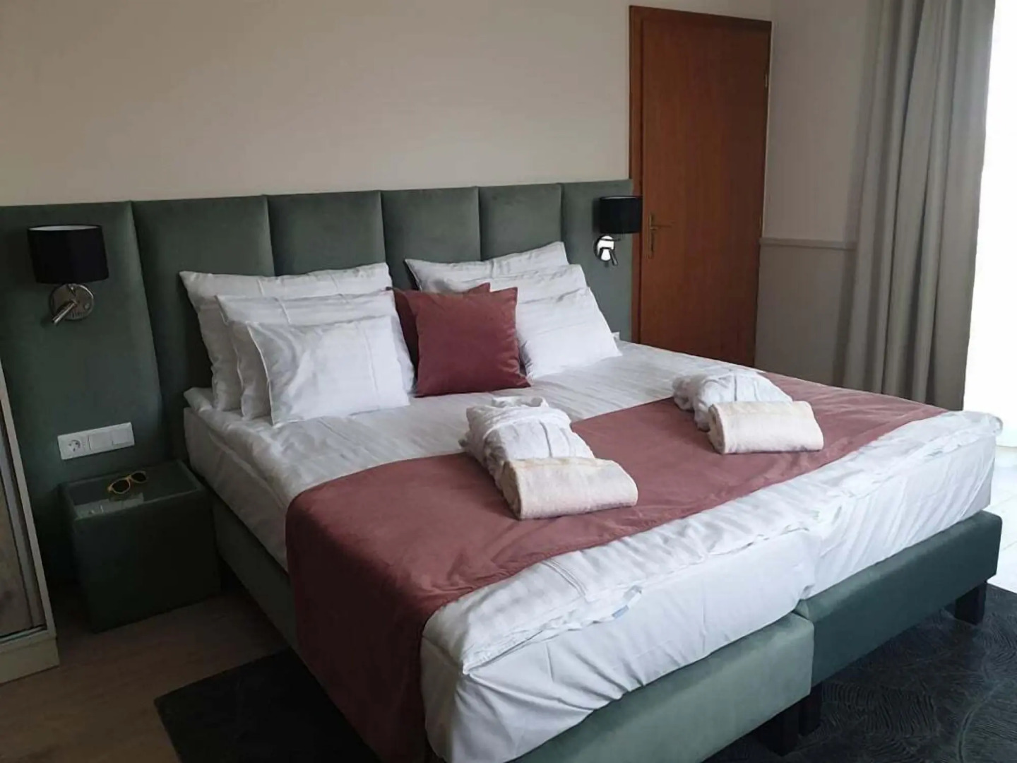 Holiday Club Apartman Hotel