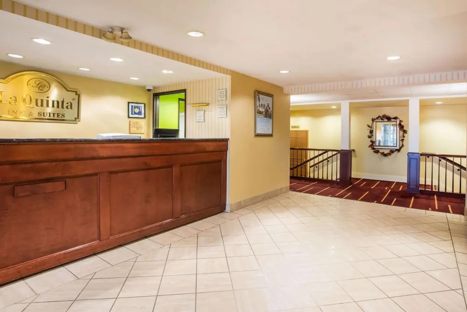 La Quinta Inn & Suites St Albans