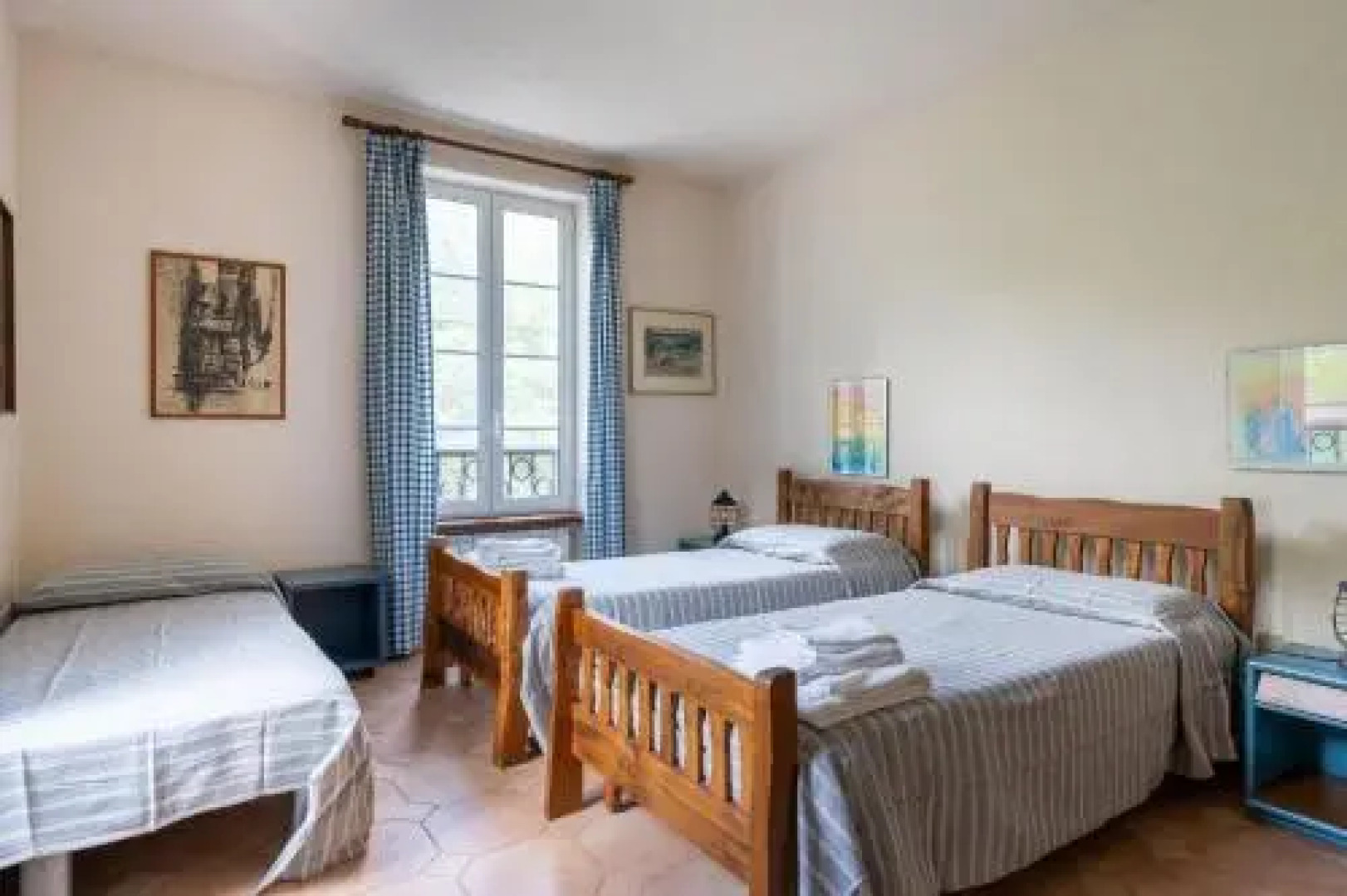 magicstay - flat 3 bedrooms 3 bathrooms - garlenda