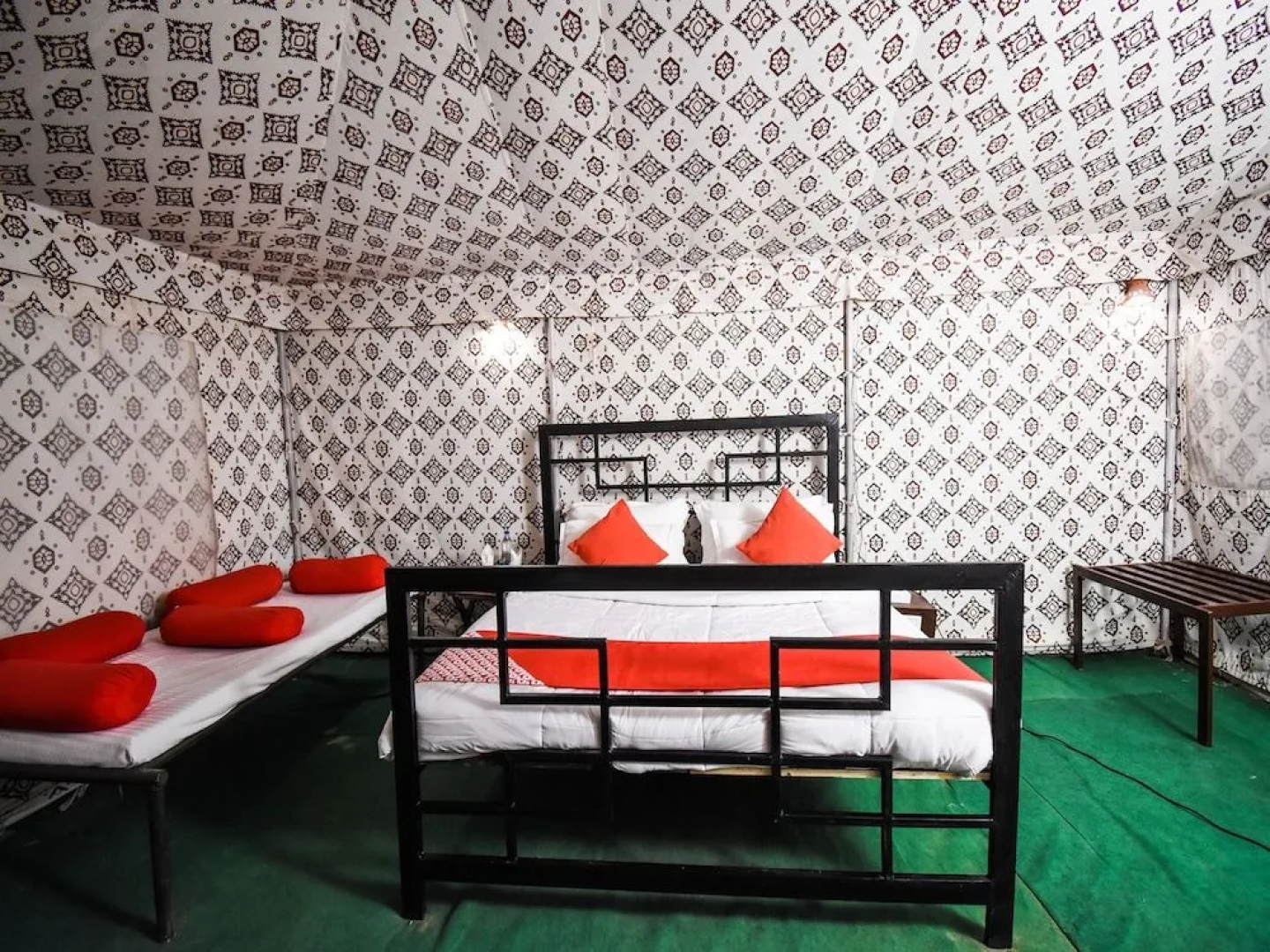 Kabila Camp by At Your Service Hospitality