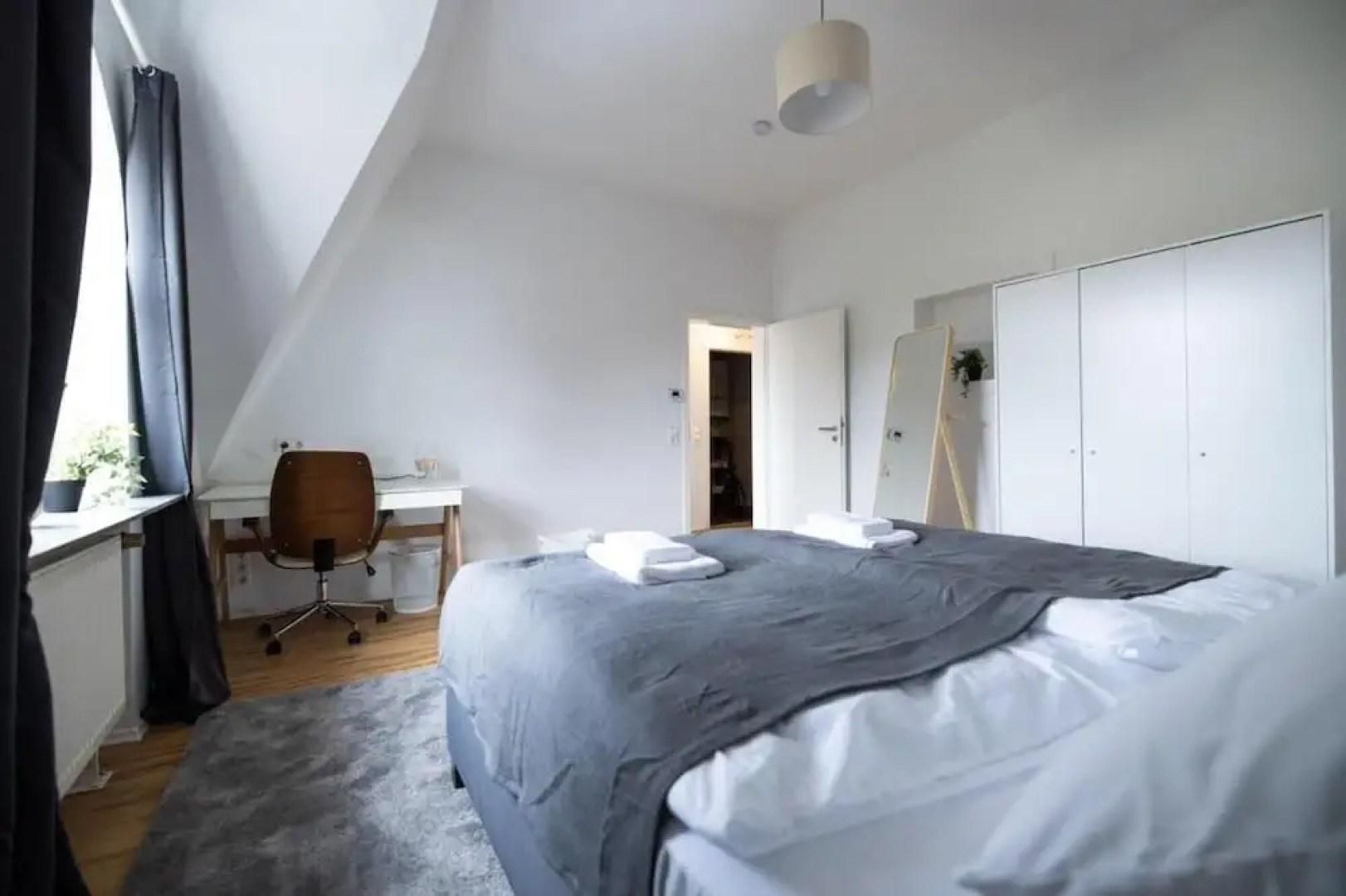 Immaculate 2-bed Apartment in Wiesenburg Mark