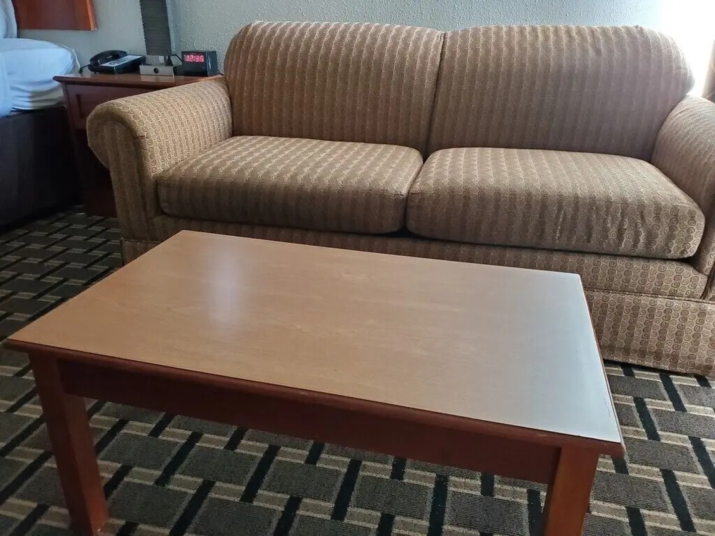 Motel 6 Hastings, NE