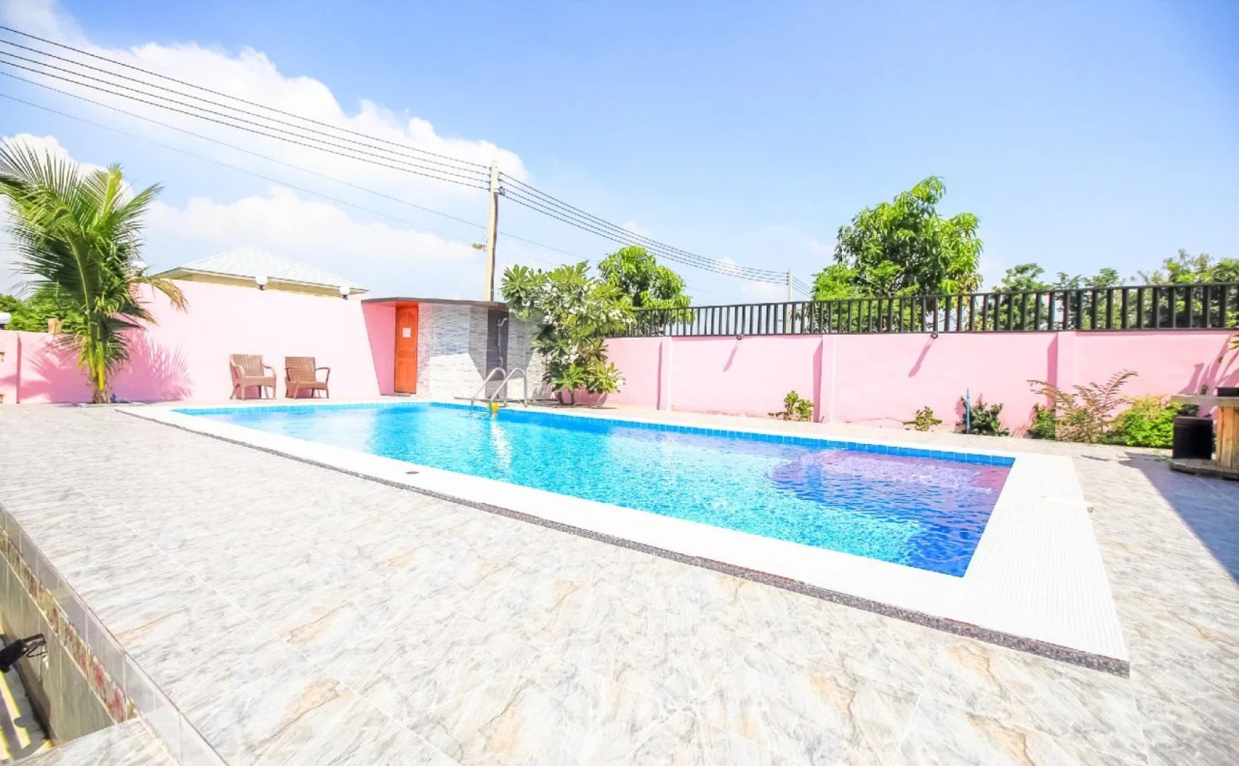 Ton Hom Resort by OYO Rooms