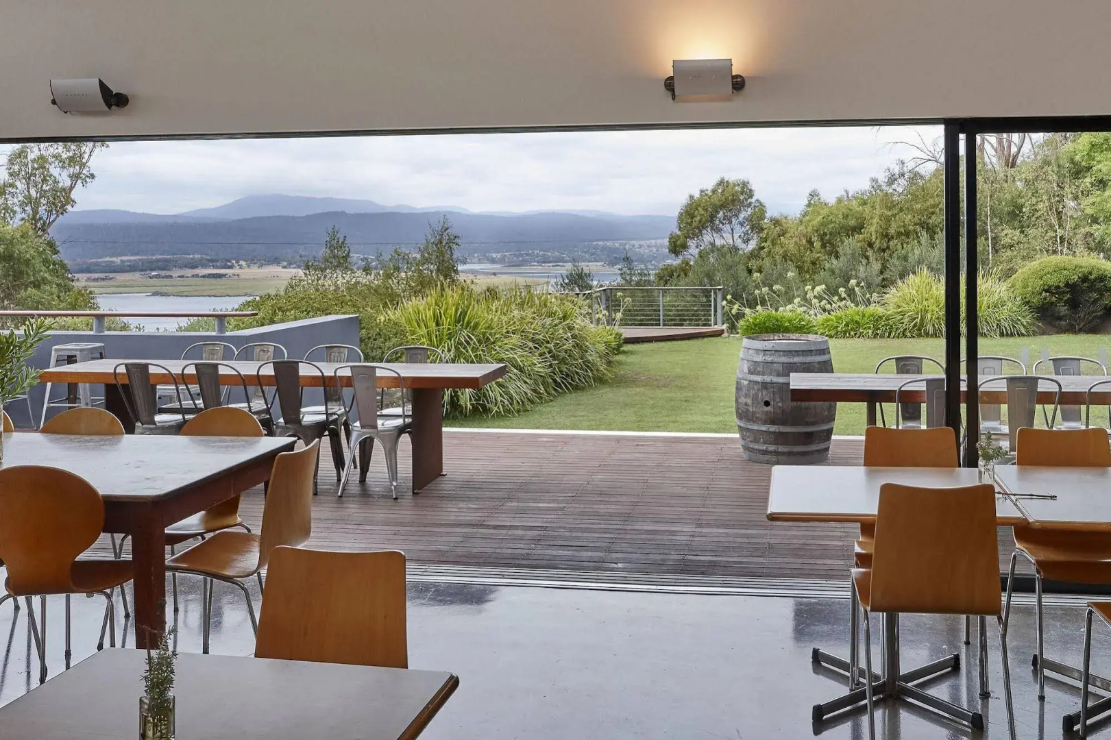 Tamar River Apartments