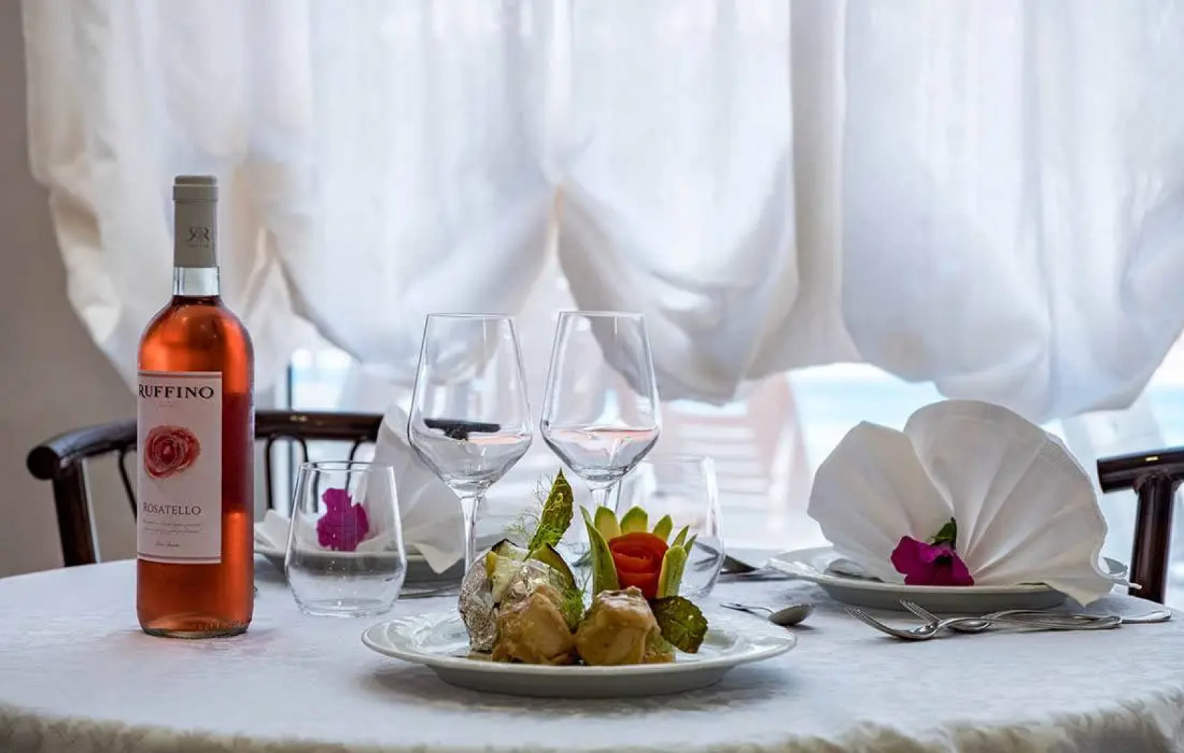 Hotel Villa dei Fiori