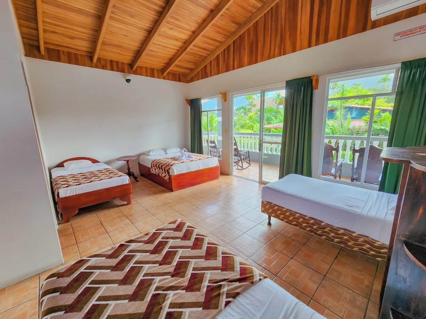Hotel Sierra Arenal