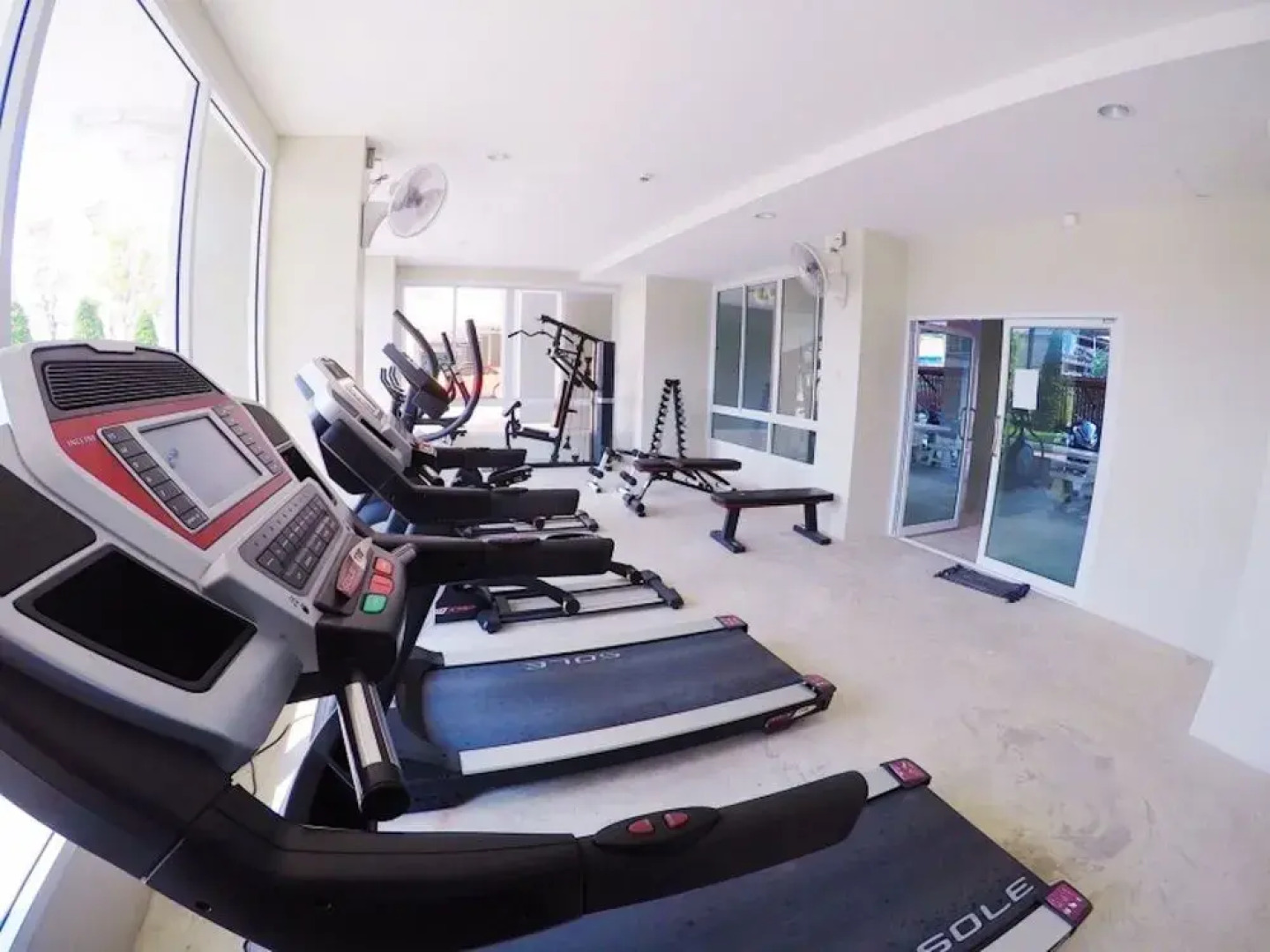 Naracha Residence Building A