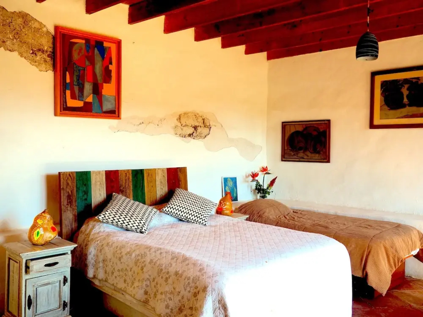 Reencuentro Rancho & Eco-Hotel