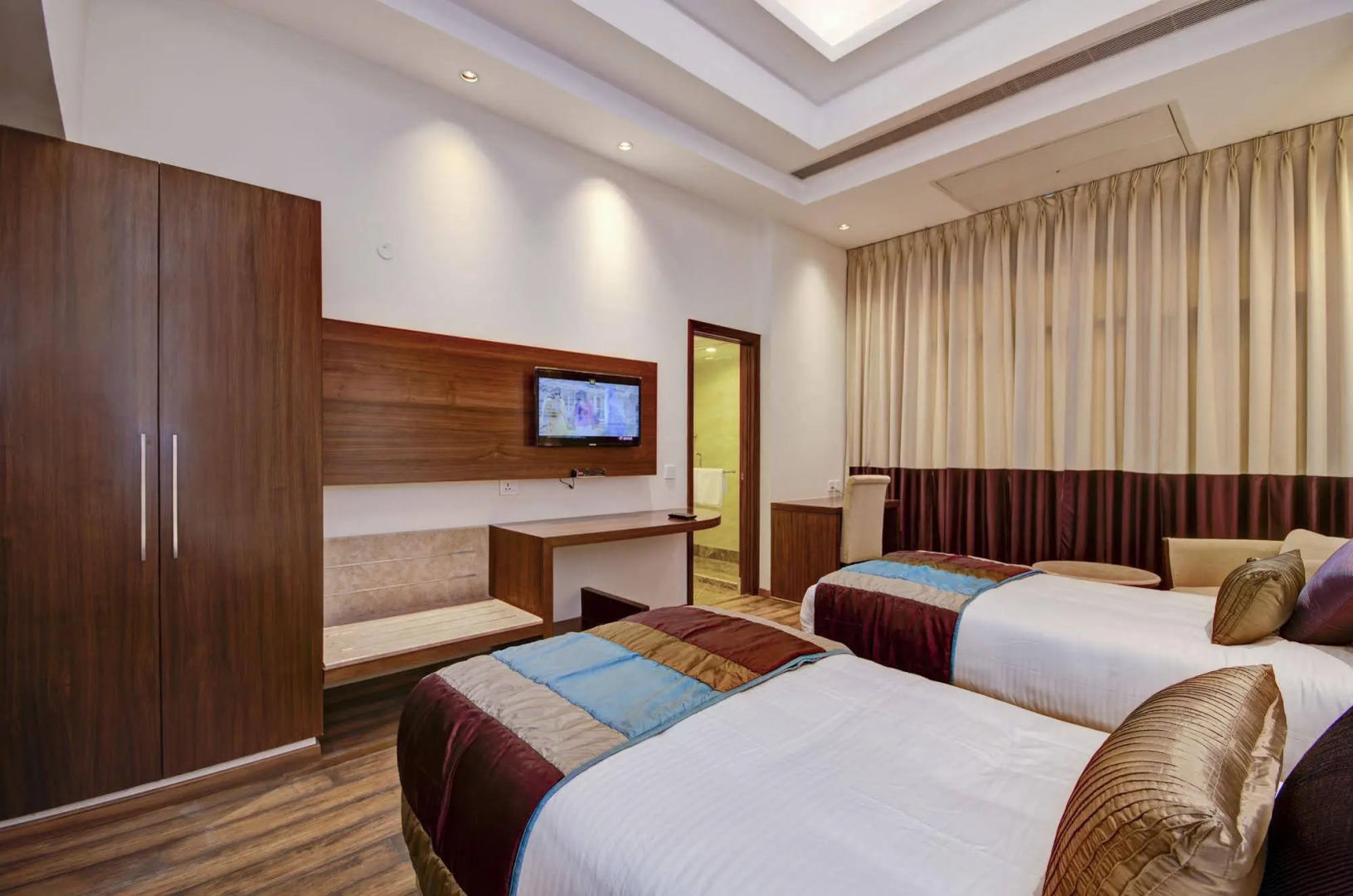 La Sagrita - A Boutique Hotel