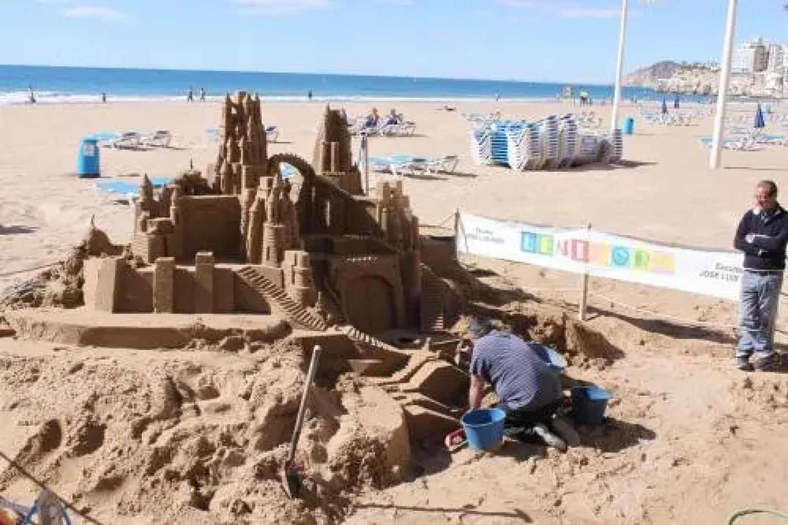 APARTMENT LA ROTA - Benidormland