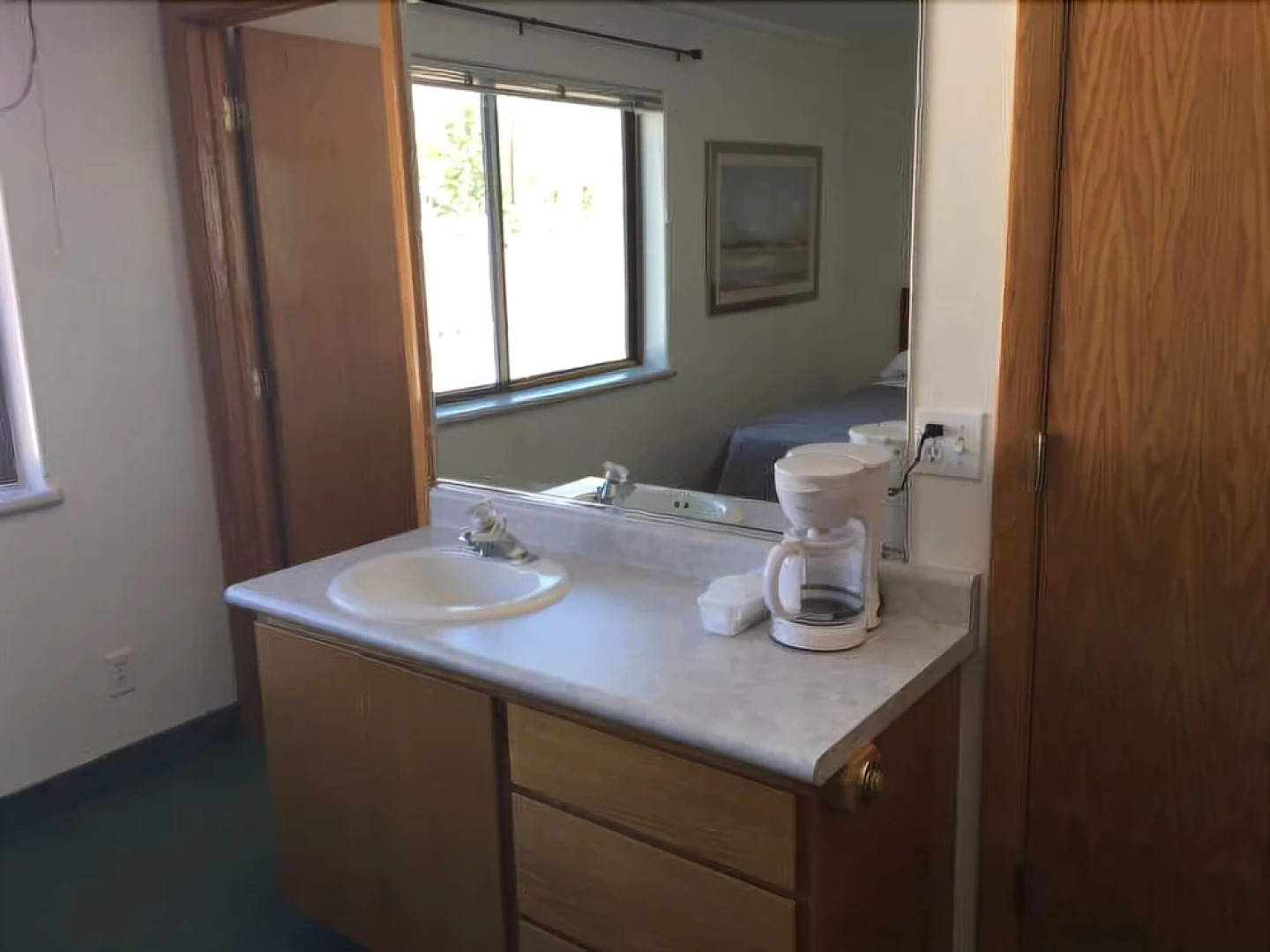 Zion Suites of Hildale