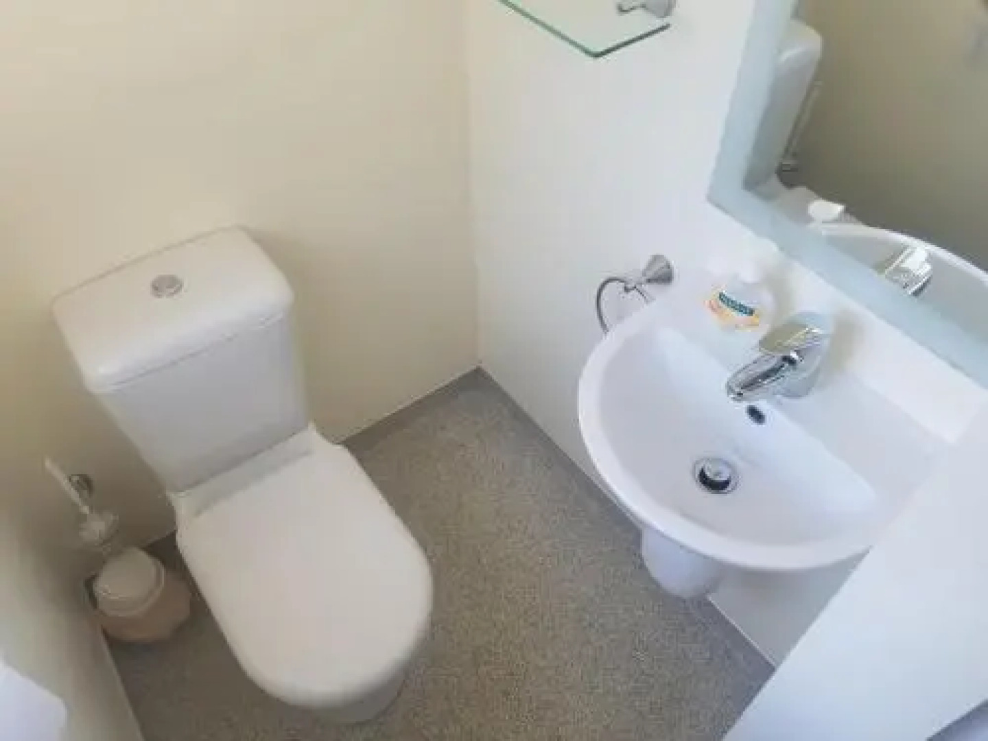 The Lazy Cow Backpackers