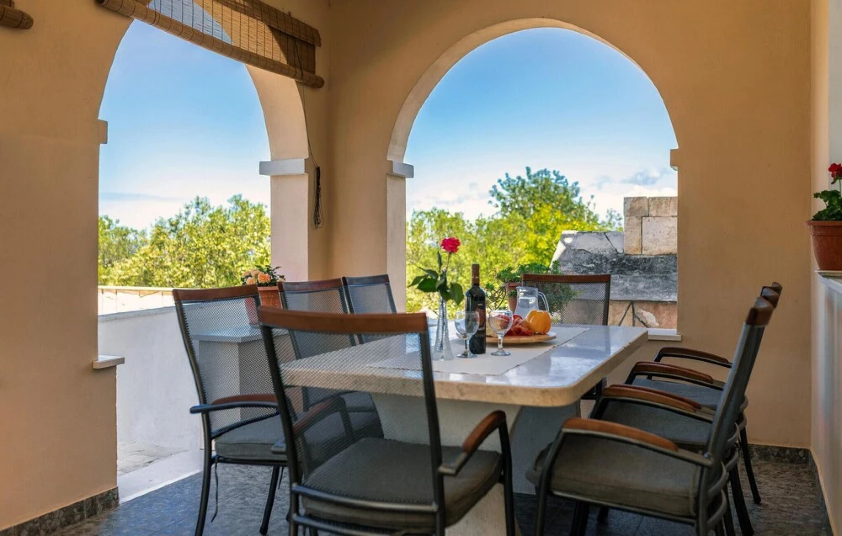 Stunning Home in Vela Luka With Wifi and 4 Bedrooms