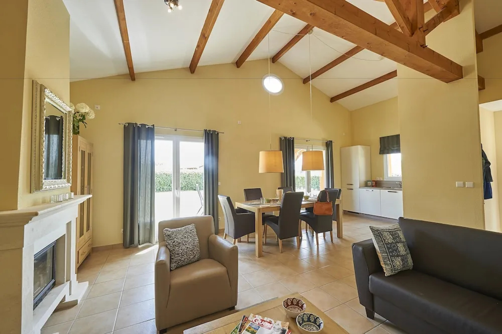 Domaine Les Forges - Le Bois Senis