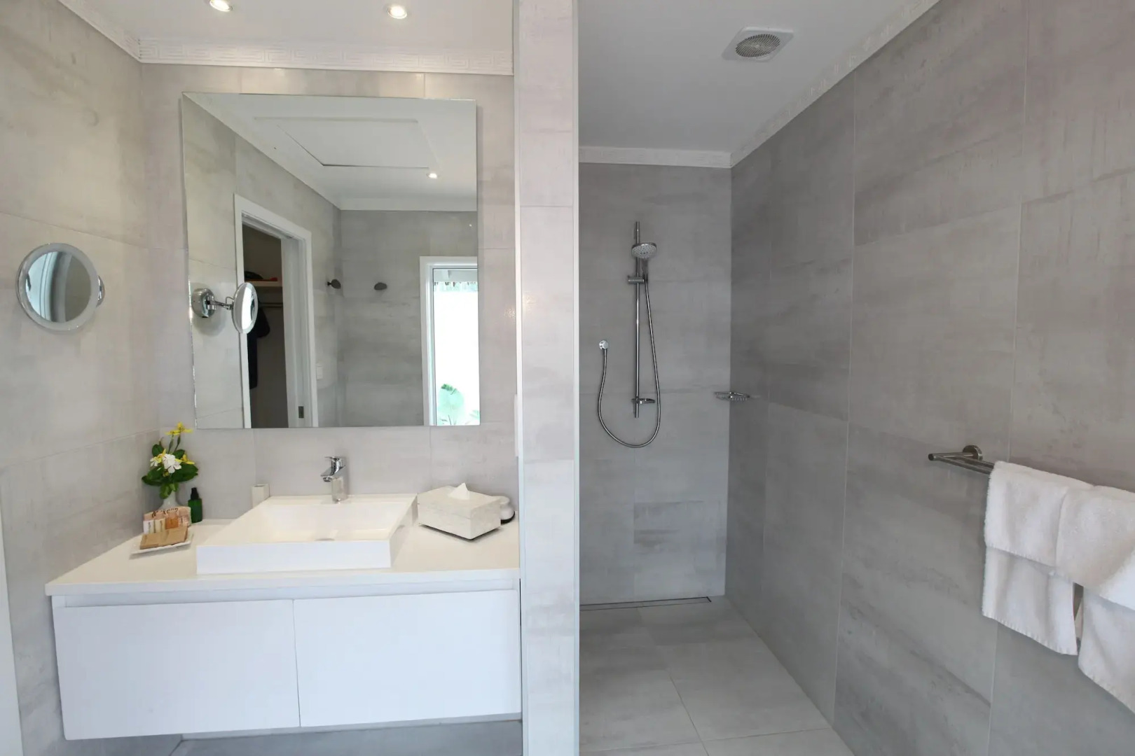 Little Polynesian Resort