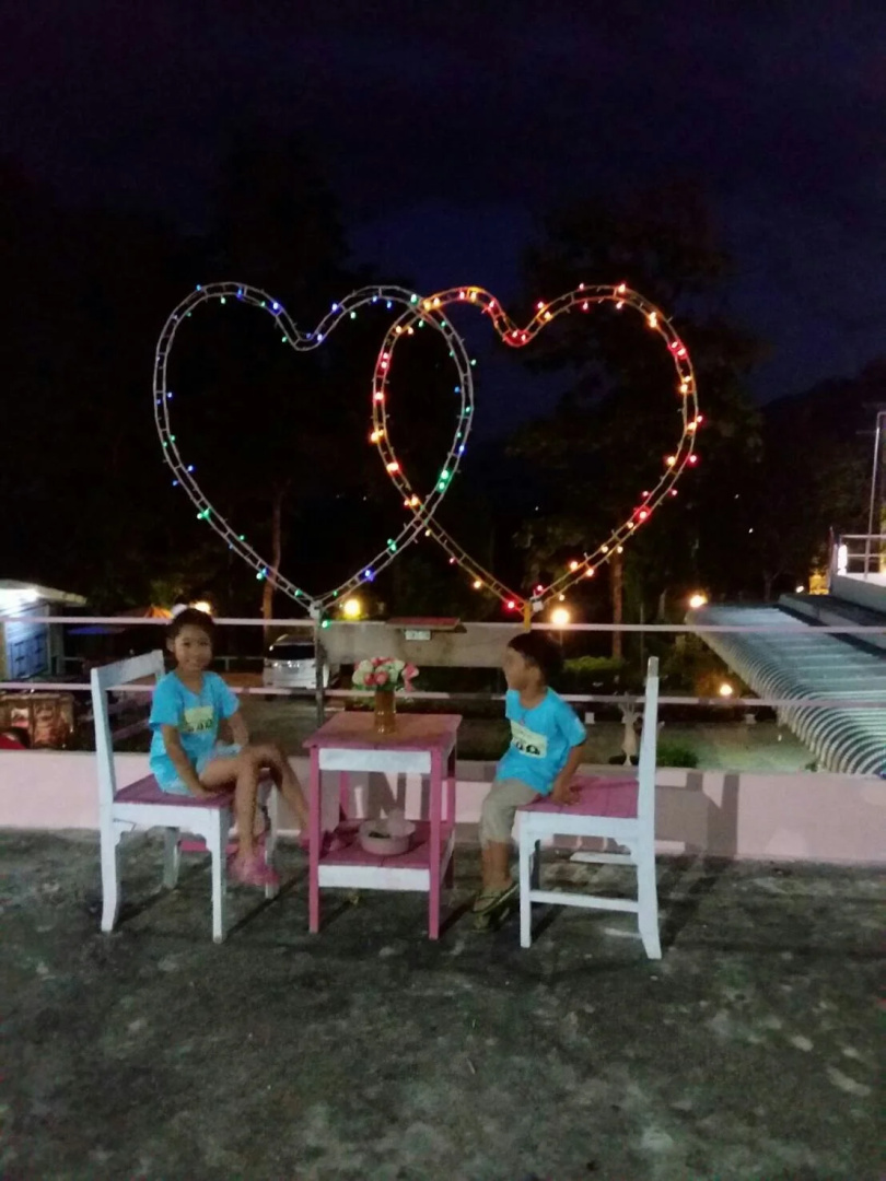 Paramee Inn Pai