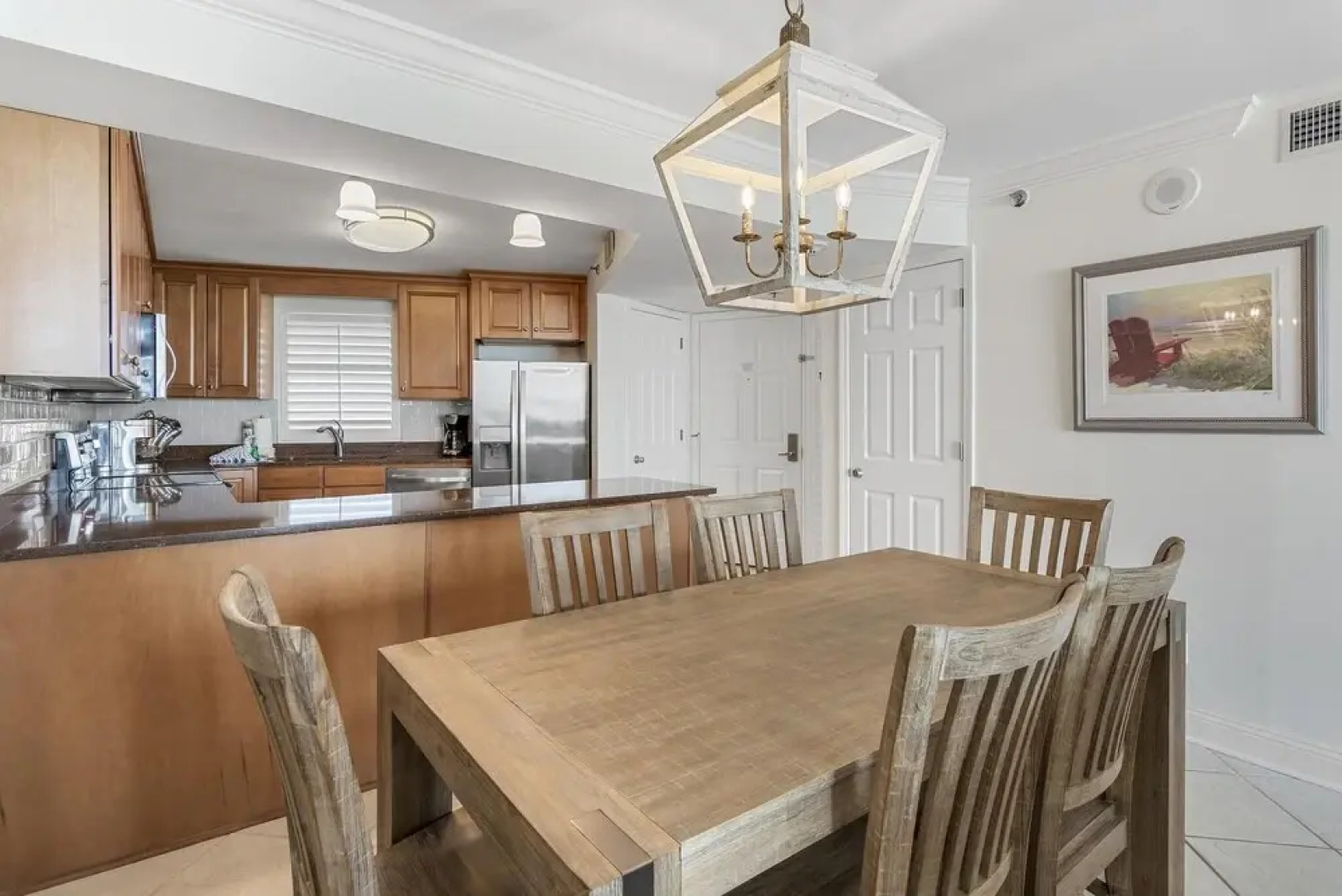 Beachside One 4053 at Sandestin