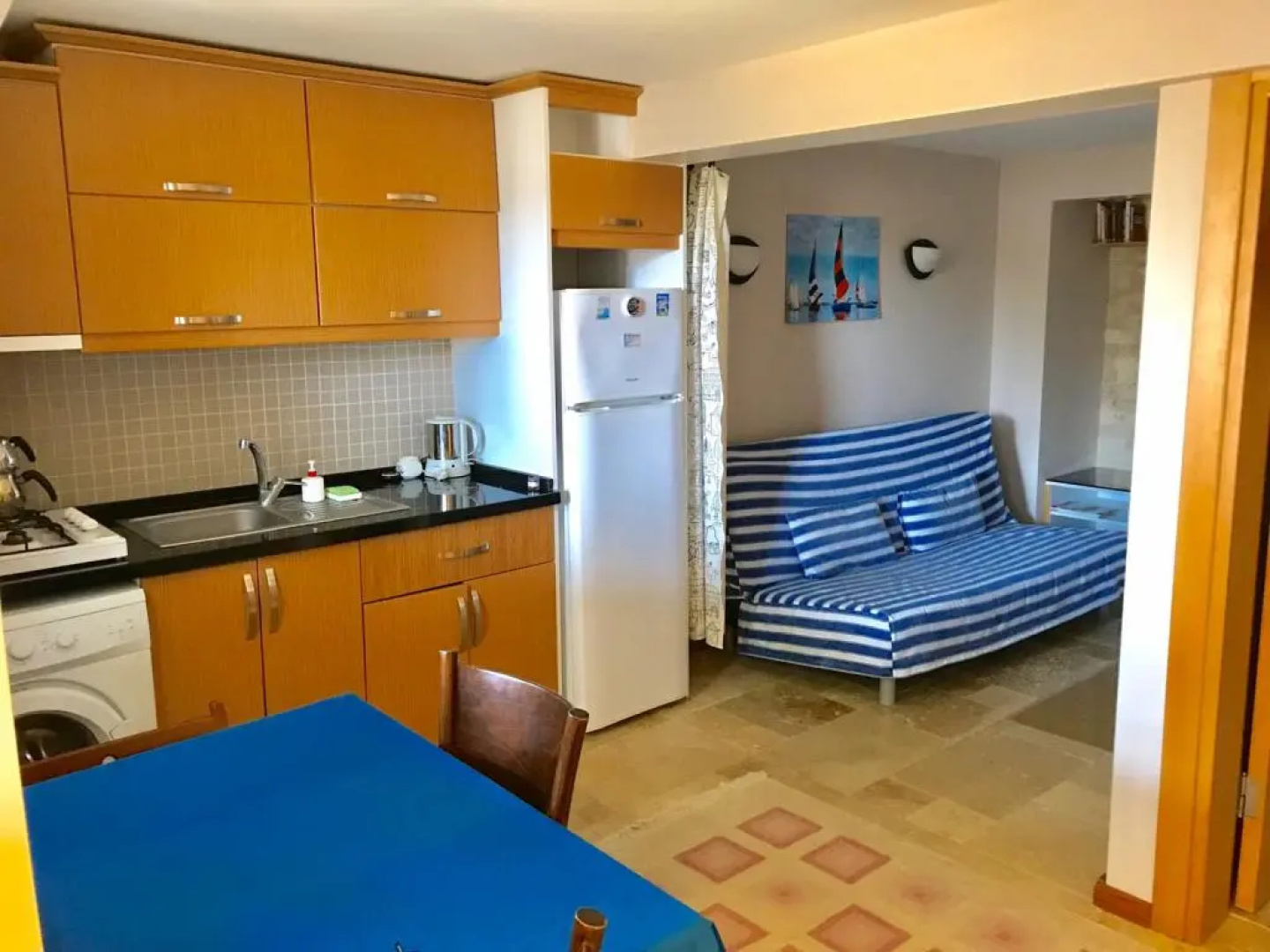 Tatil Evi