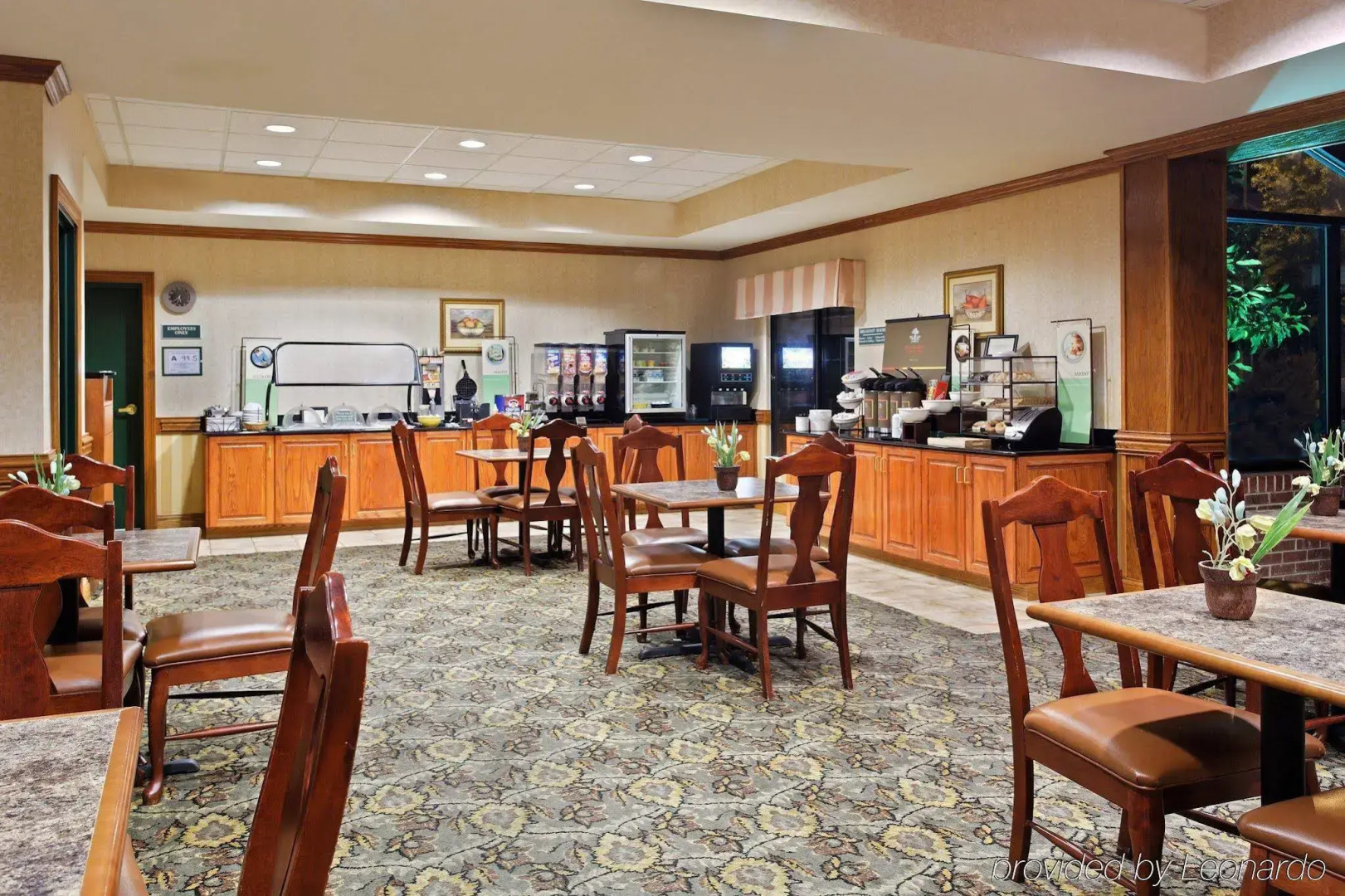 Country Inn & Suites by Radisson, Raleigh-Durham Airport, NC