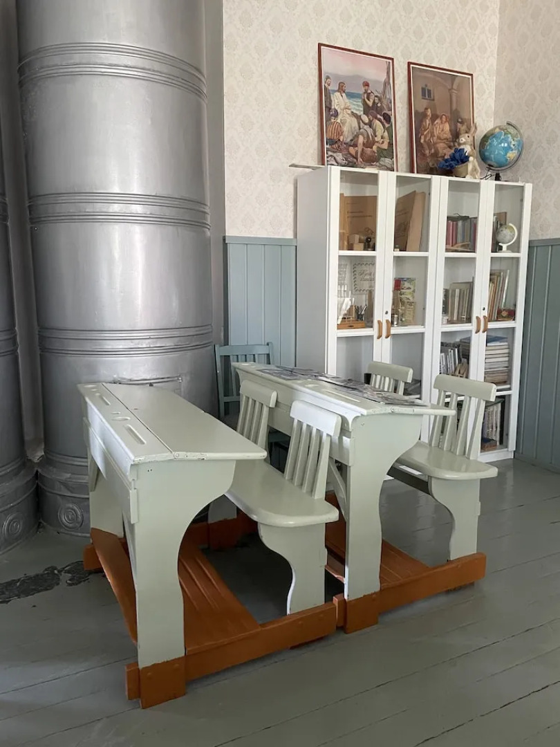 Opintola Bed & Breakfast