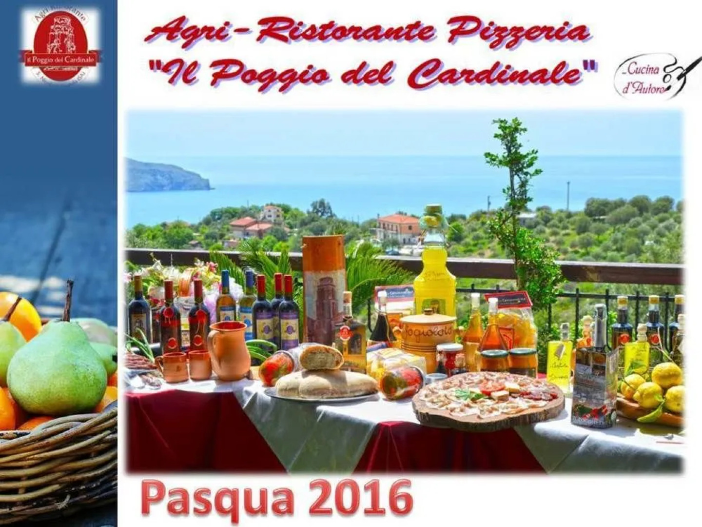 Il Poggio Del Cardinale