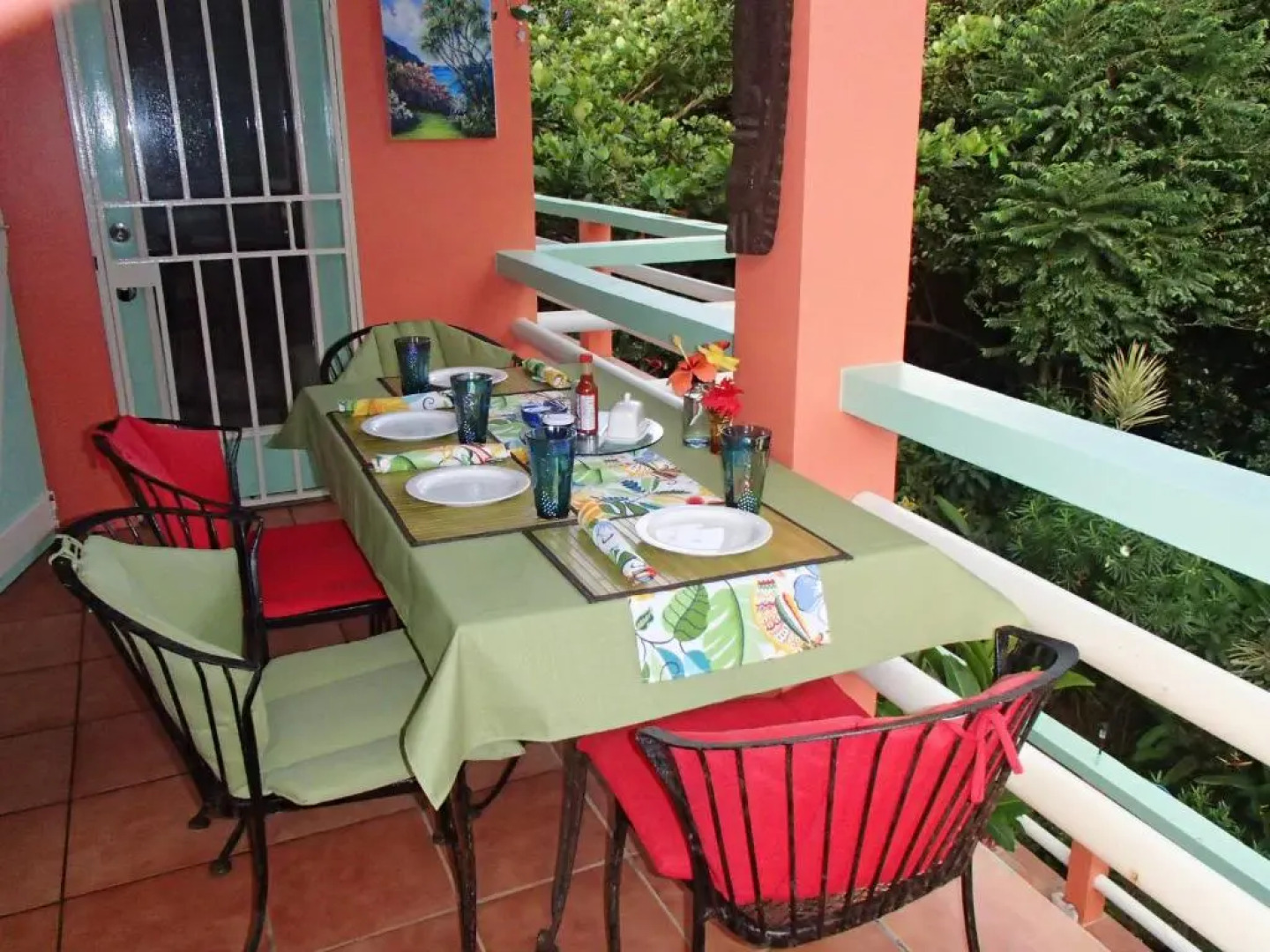 Pointe Dubique Bed and Breakfast