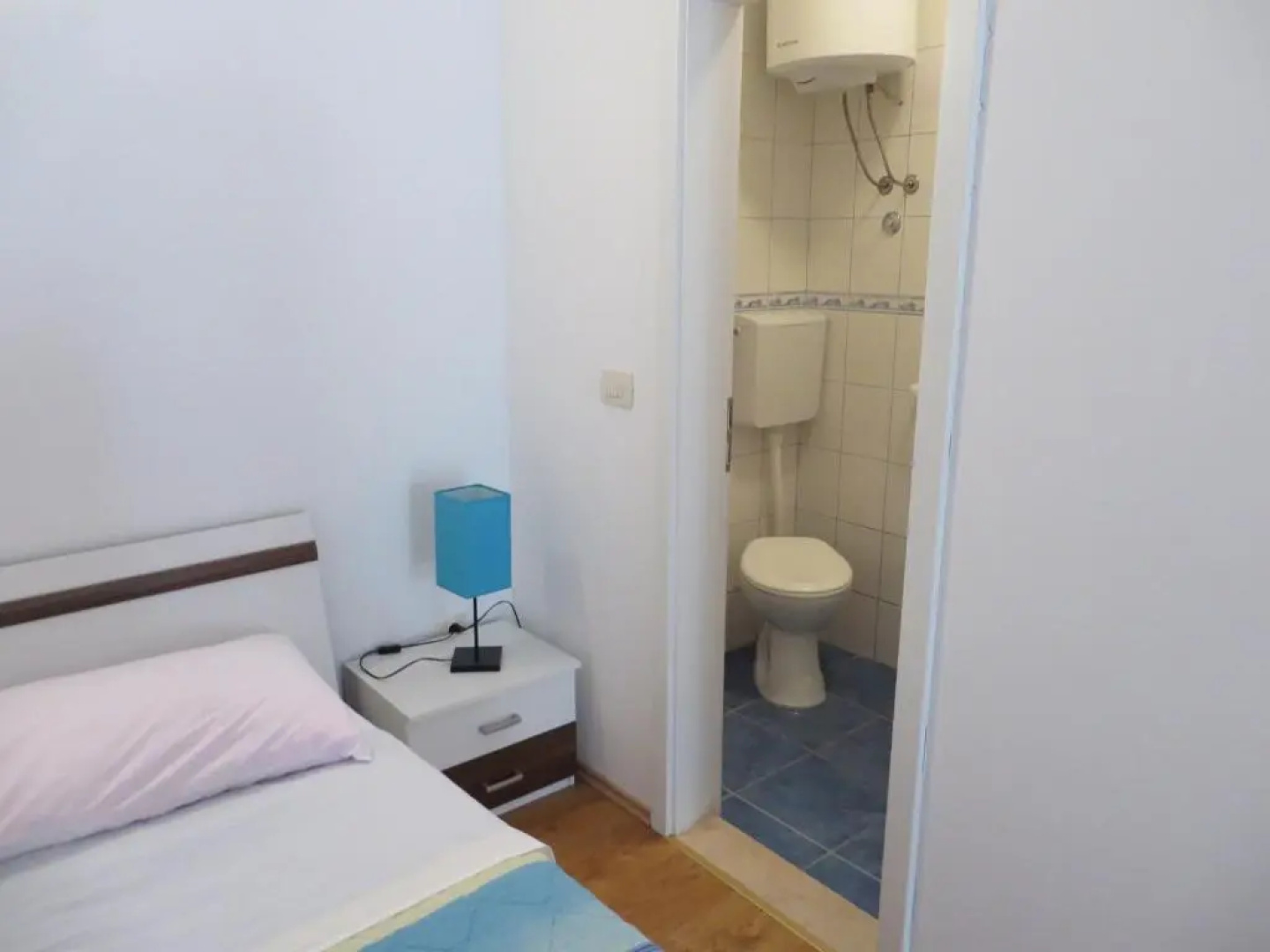 Apartment Frano