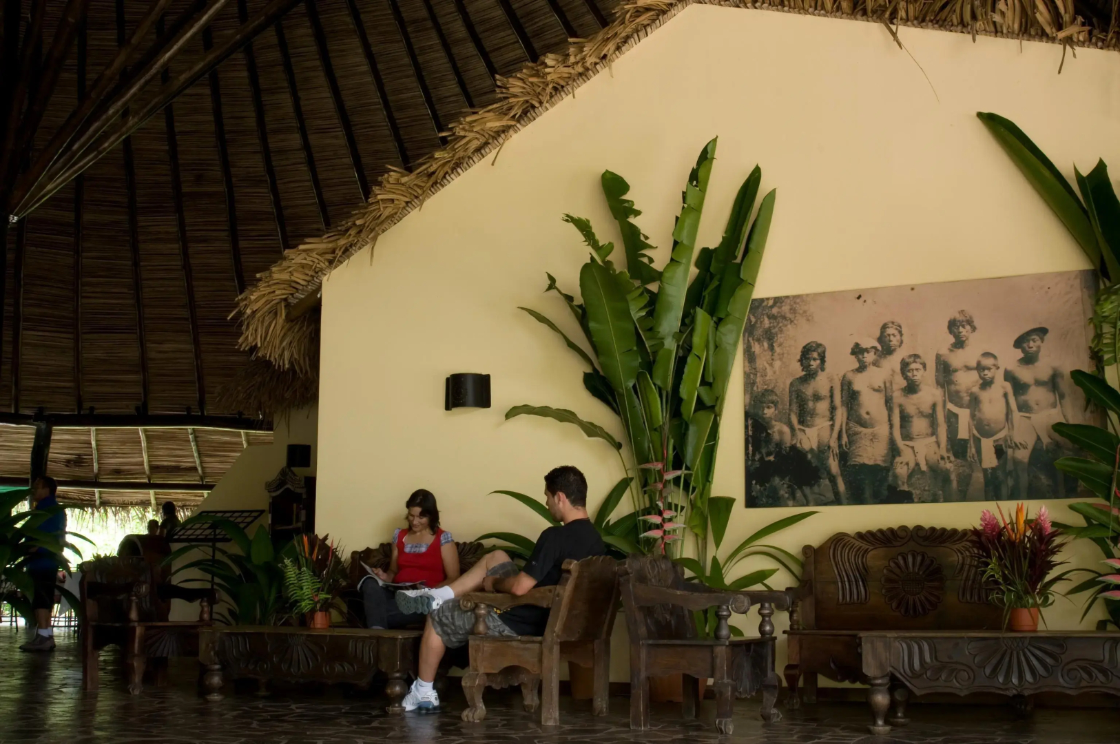 Aranwa Sarapiquí Rainforest Lodge