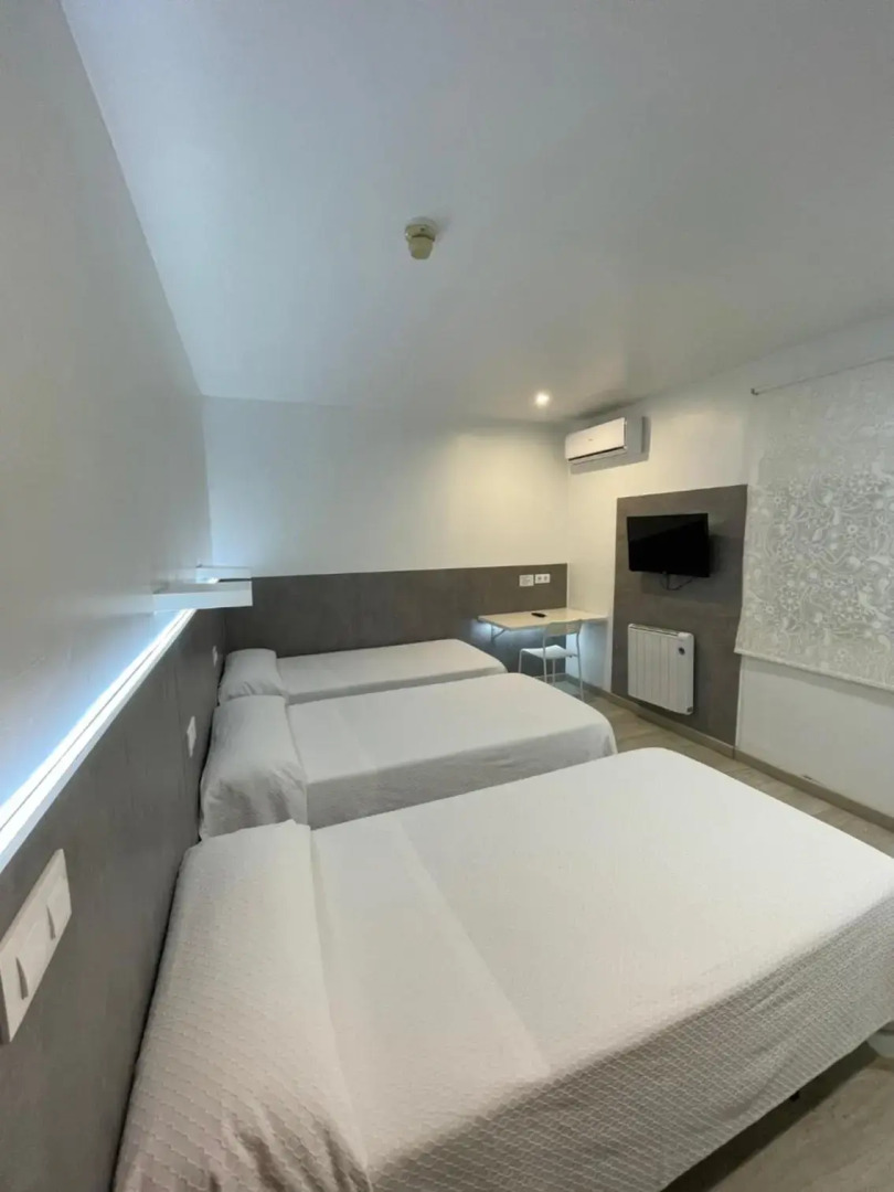 Hotel Condedu Badajoz