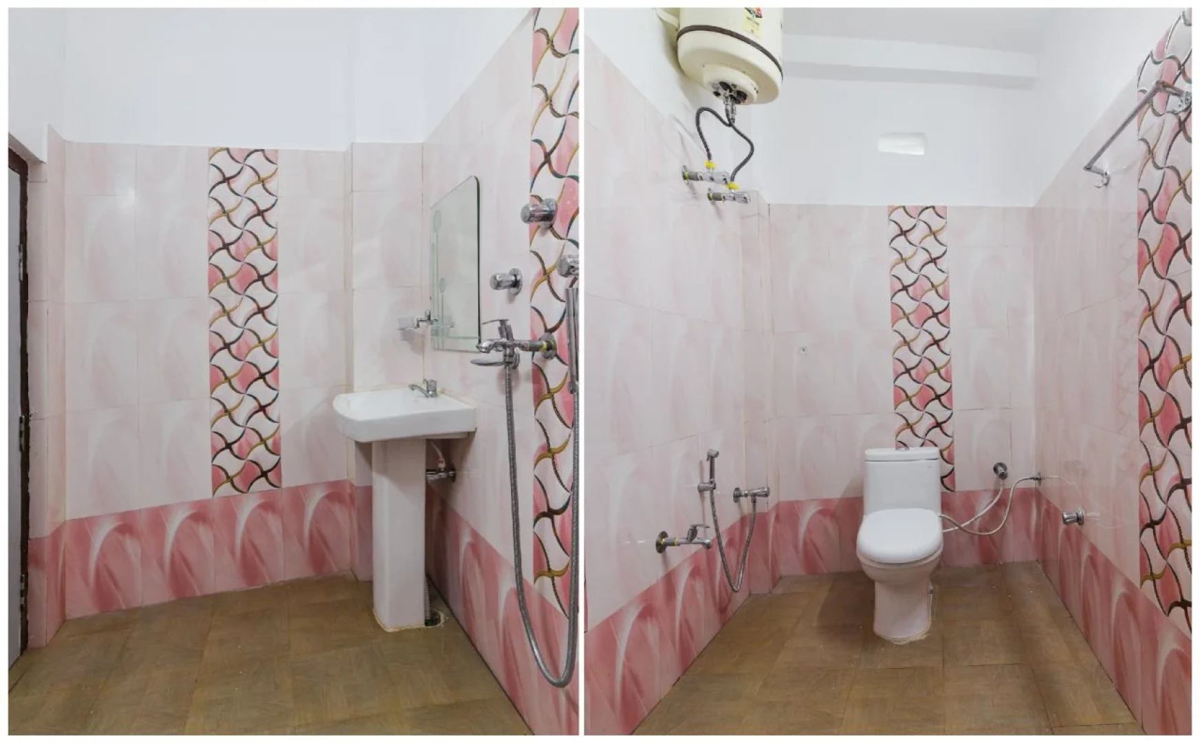 Hotel Central Park by OYO