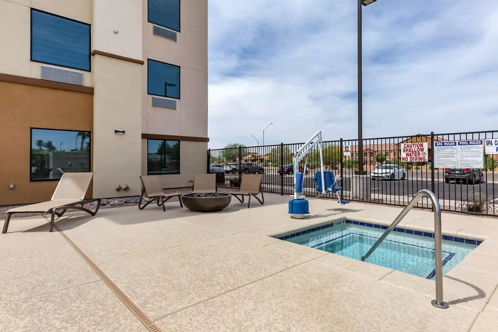 Best Western Plus Casa Grande Inn & Suites