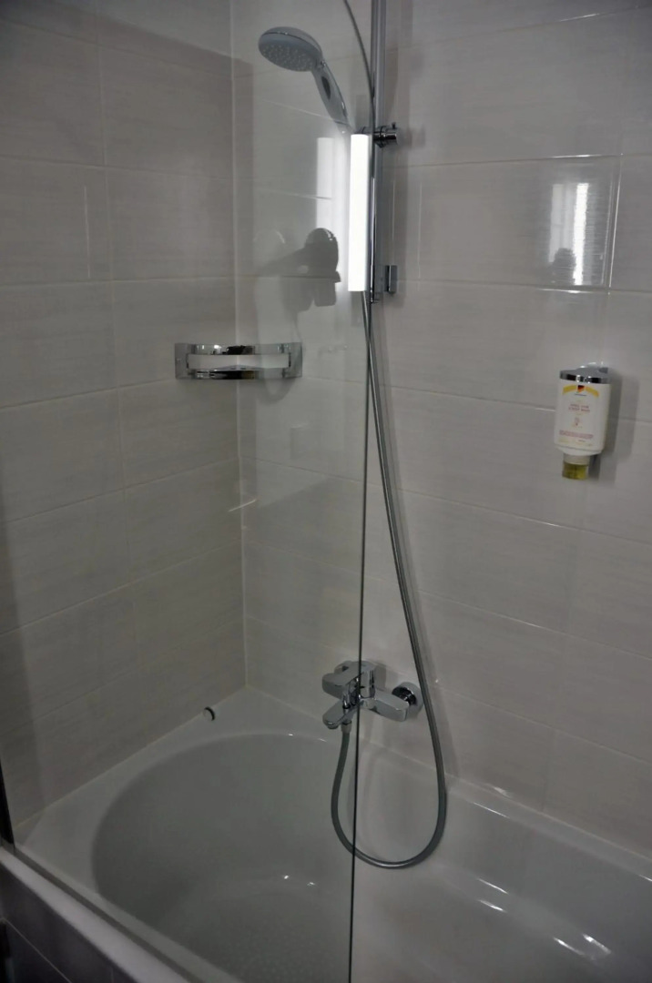 Hotel Garni Oberrhein