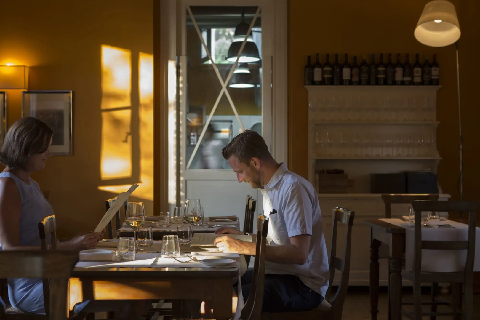 Castello di Fonterutoli Wine Resort