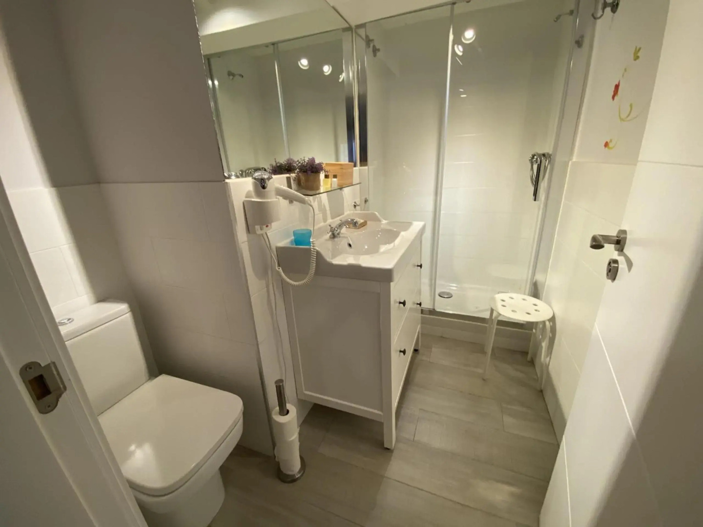 Apartamentos "Casa Abuelo Juan"