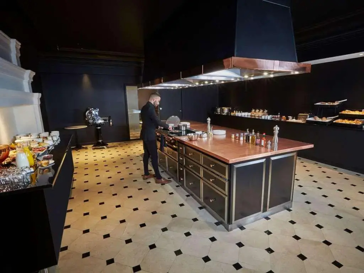 La Licorne Hotel & Spa Troyes - MGallery Collection