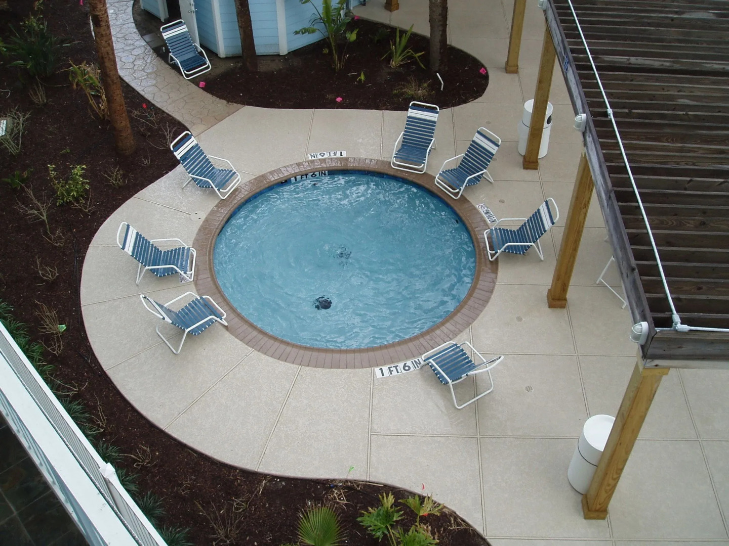 Seascape Deluxe Beach Condos by A B Sea Rentals