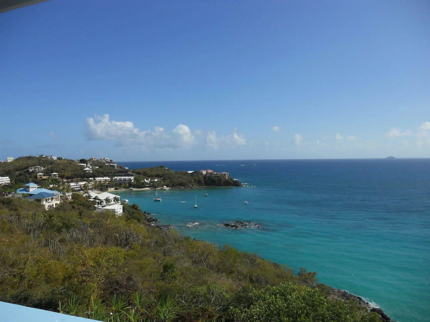 Paradise Cove Ocean Front Villas and Suites