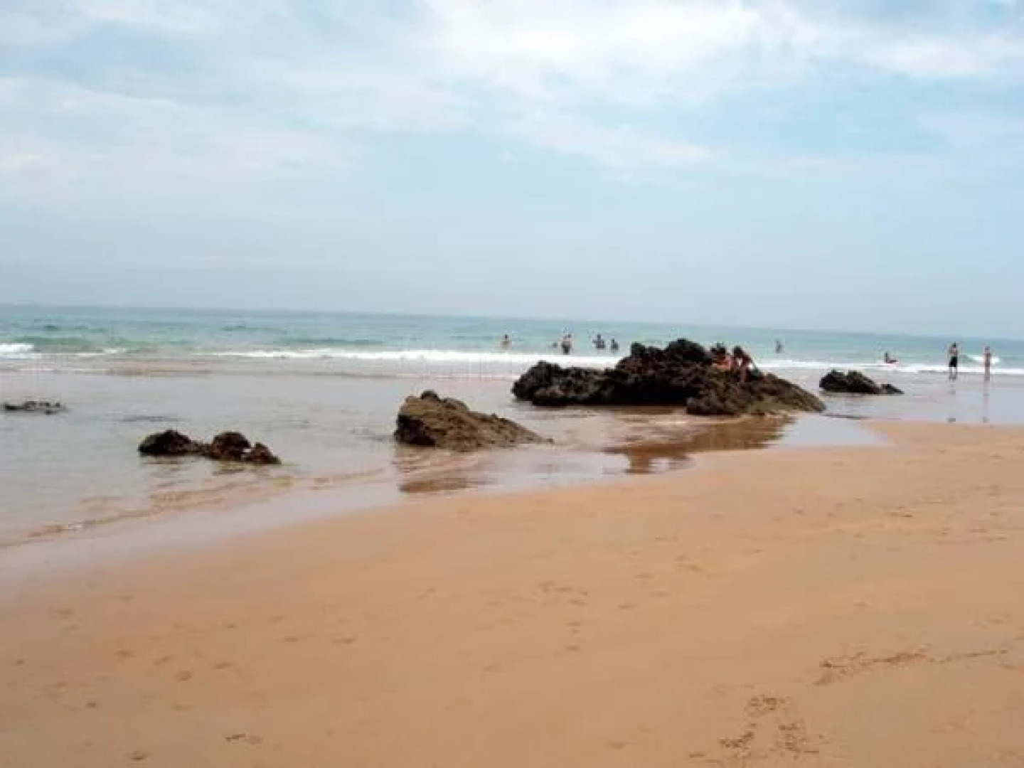 Hotel Costa San Juan De La Canal