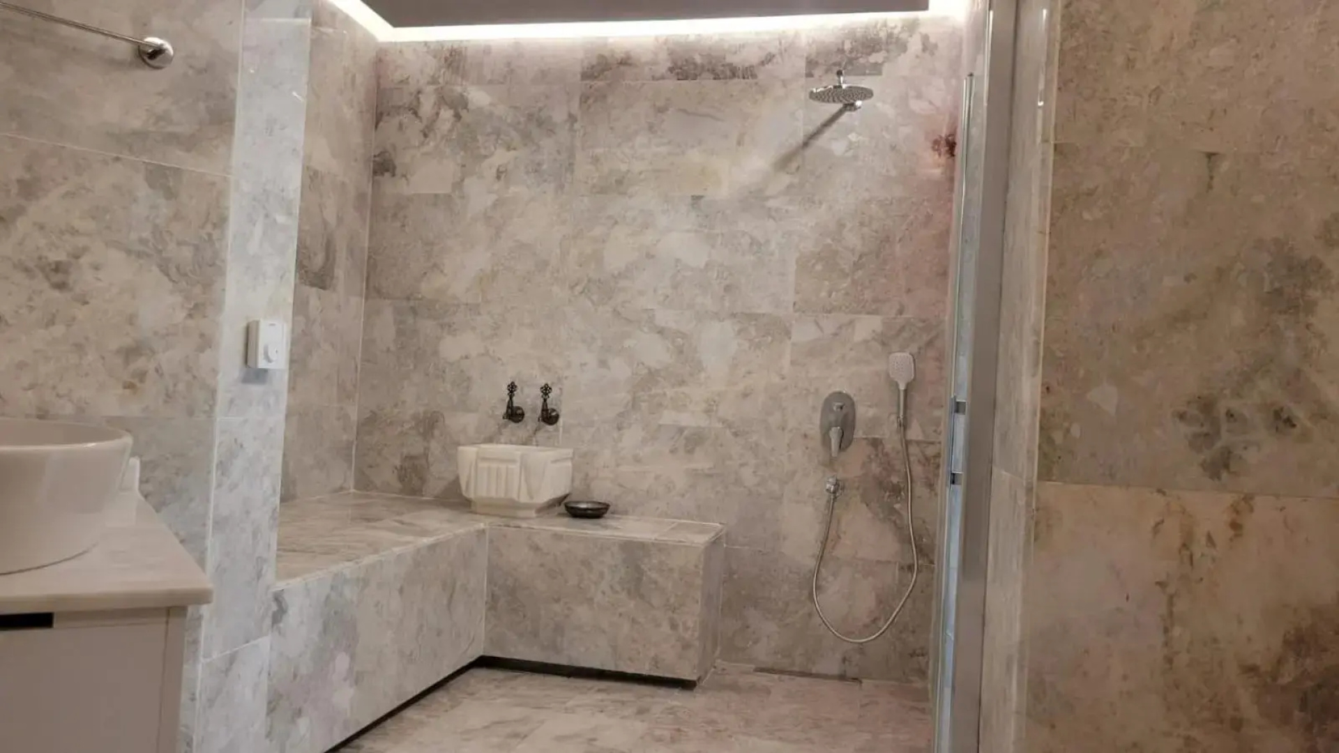 Urgup Inn Cave Hotel