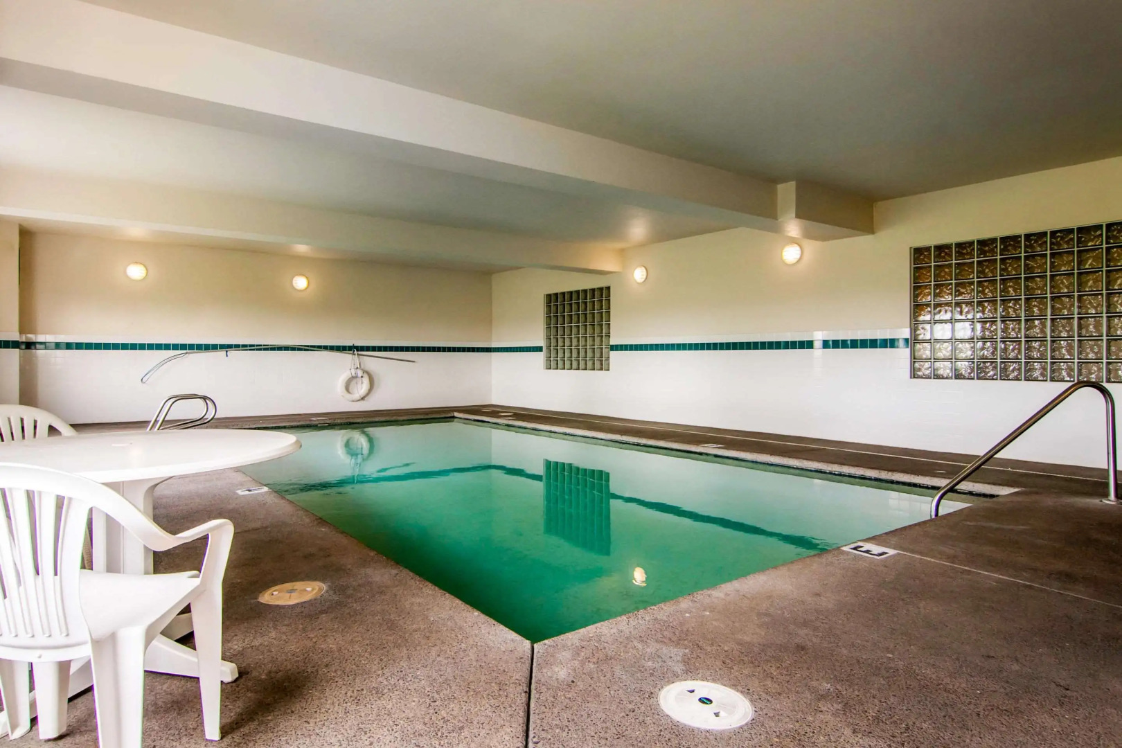 Rodeway Inn Salem Northgate