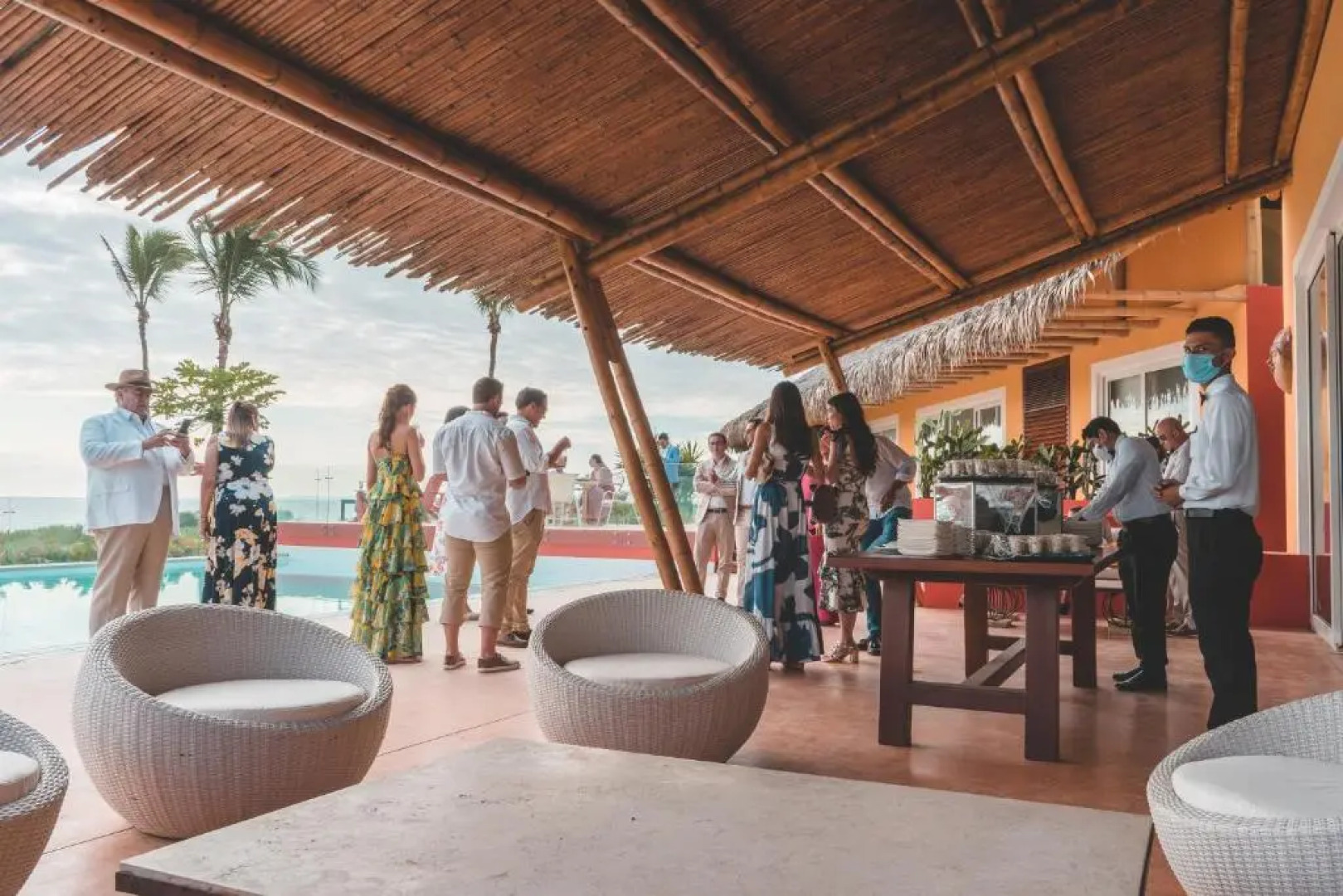 Las Tanusas Retreat & SPA