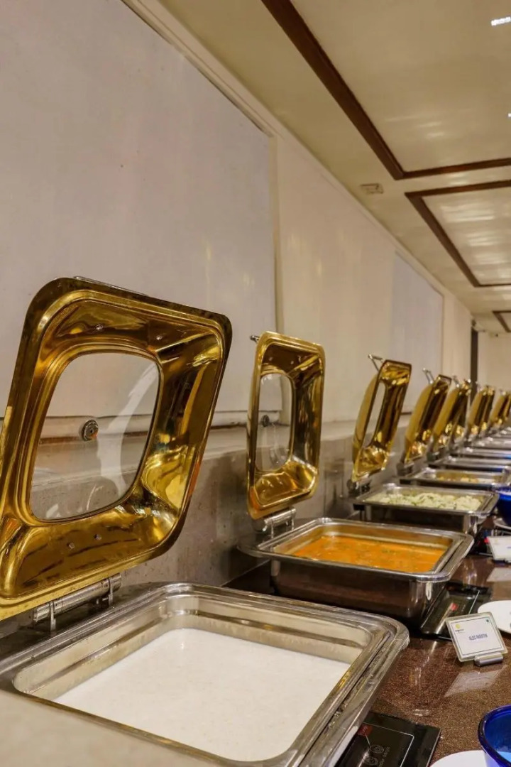 Valley View Beacon Resort